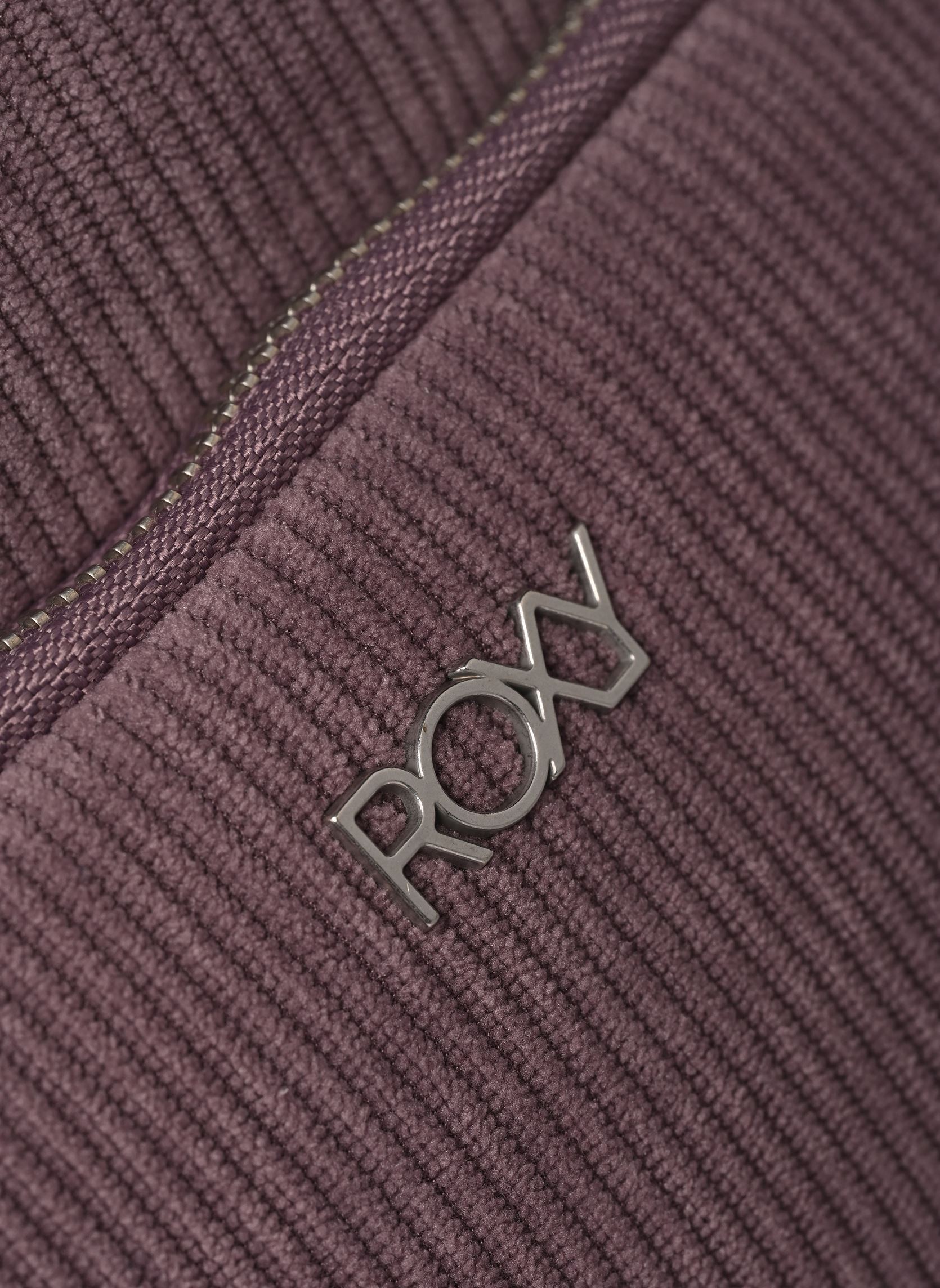 Rugtassen Feeling Vibes Handle Backpack dames paars Roxy Rugtassen Feeling Vibes Handle Backpack dames paars NIRVANA