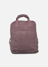 Rugtassen Feeling Vibes Handle Backpack dames paars