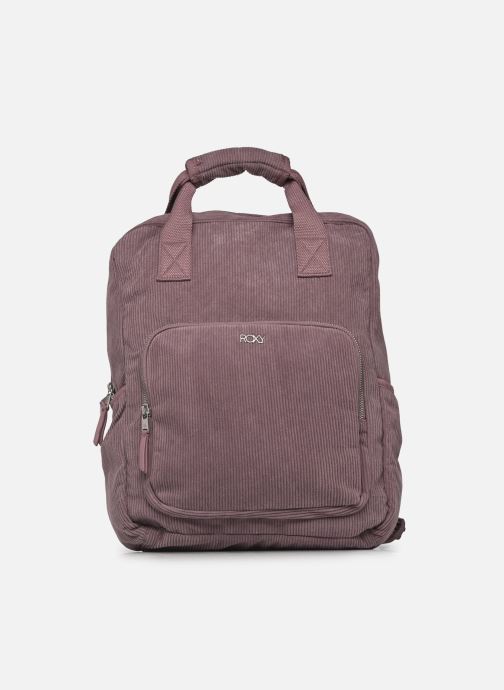 Roxy Rugtassen Feeling Vibes Handle Backpack dames paars