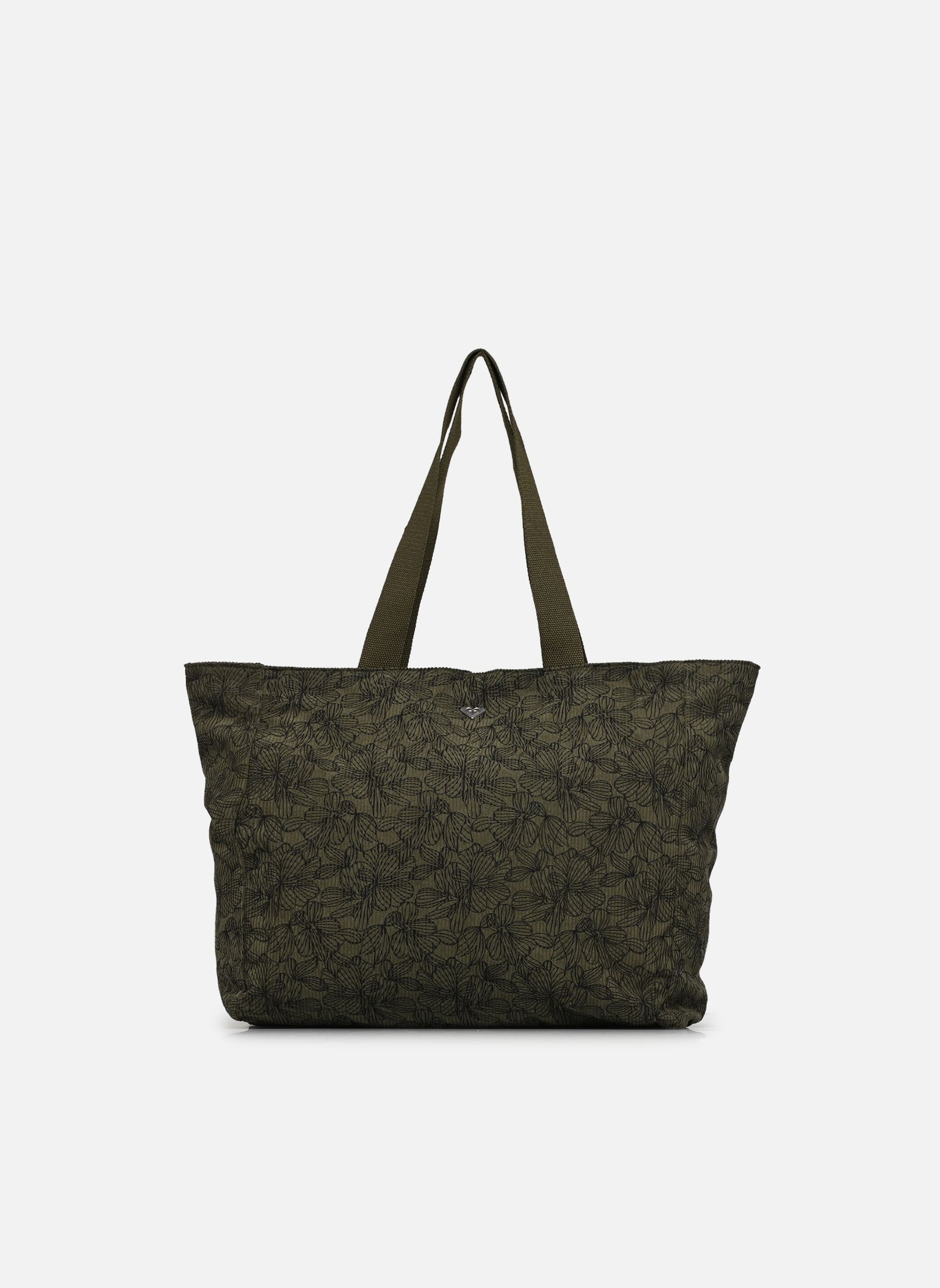 Sac Roxy Feeling Vibes Printed Unique - vue 2