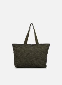 Cabas Feeling Vibes Tote femme vert