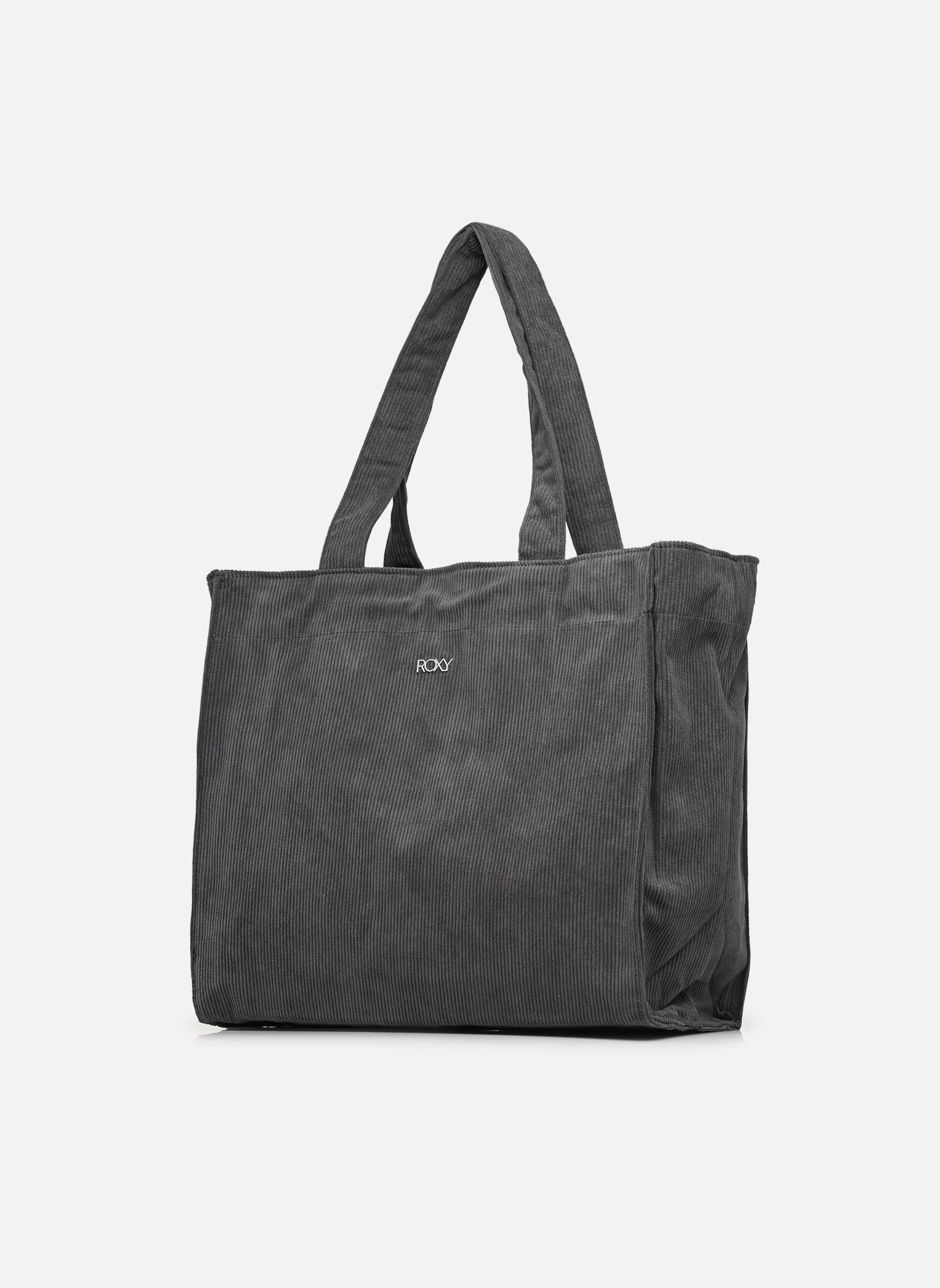Grote winkelzak Feeling Vibes Tote dames grijs Roxy Grote winkelzak Feeling Vibes Tote dames grijs EXCALIBUR