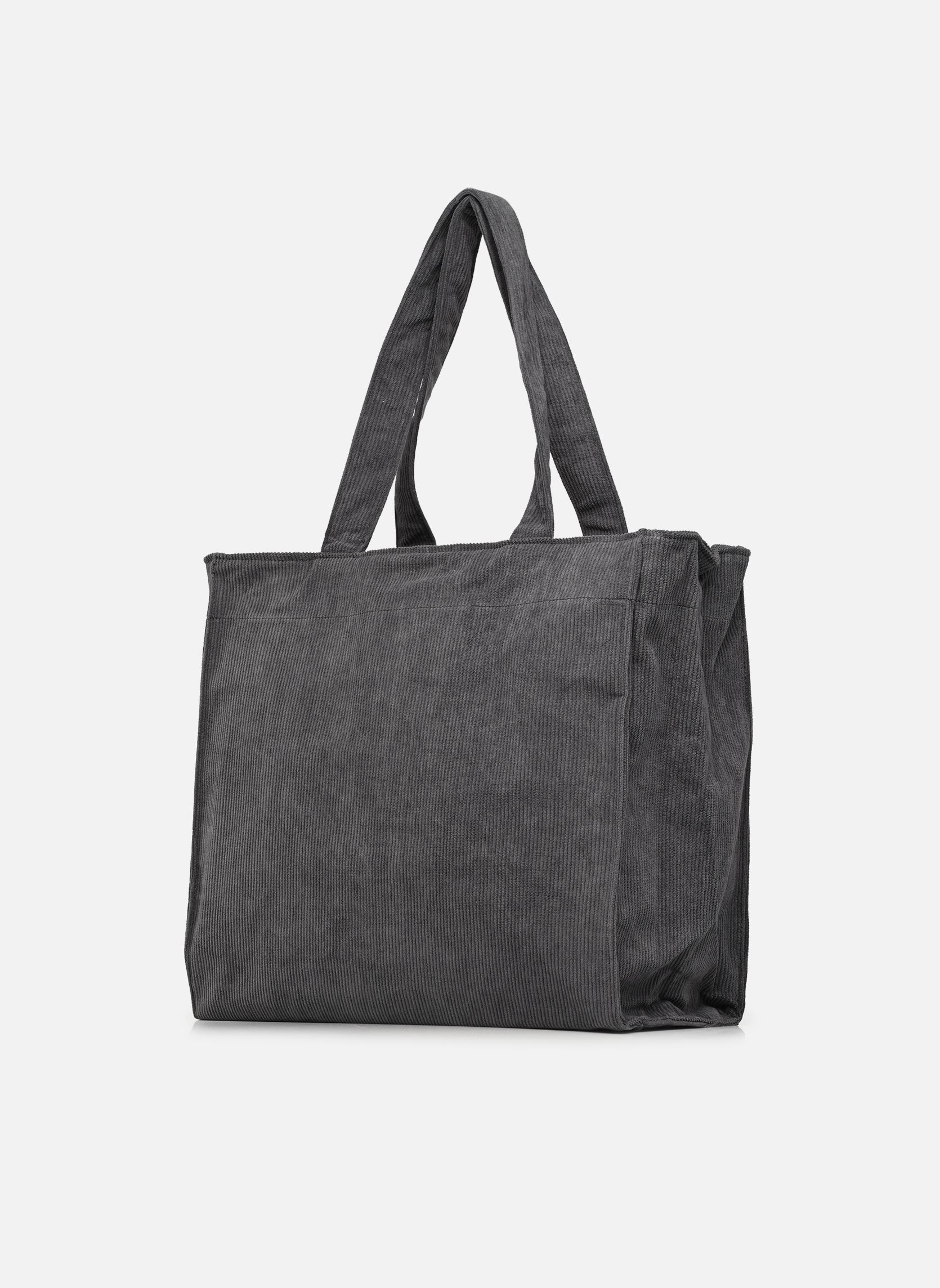 Grote winkelzak Feeling Vibes Tote dames grijs Roxy Grote winkelzak Feeling Vibes Tote dames grijs EXCALIBUR