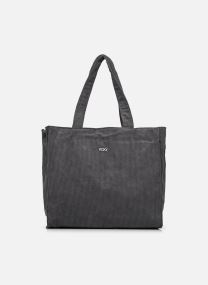 Grote winkelzak Feeling Vibes Tote dames grijs
