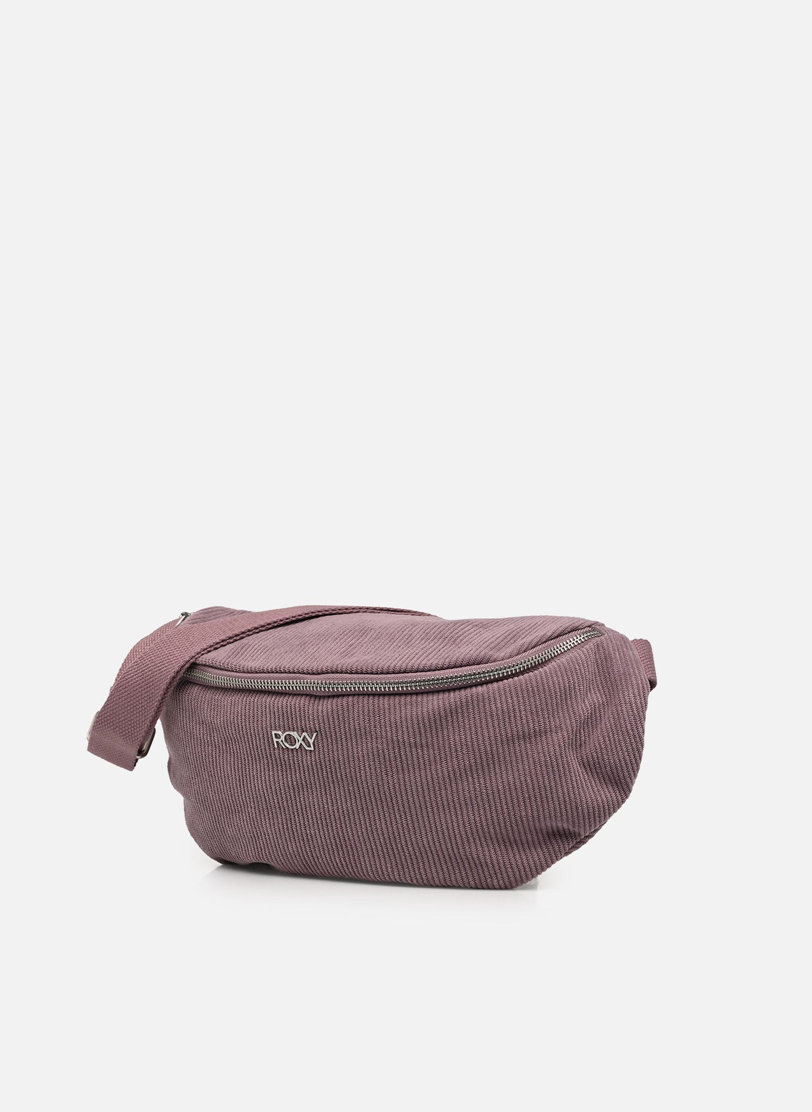 Heuptassen Feeling Vibes Waistpack dames paars Roxy Heuptassen Feeling Vibes Waistpack dames paars NIRVANA