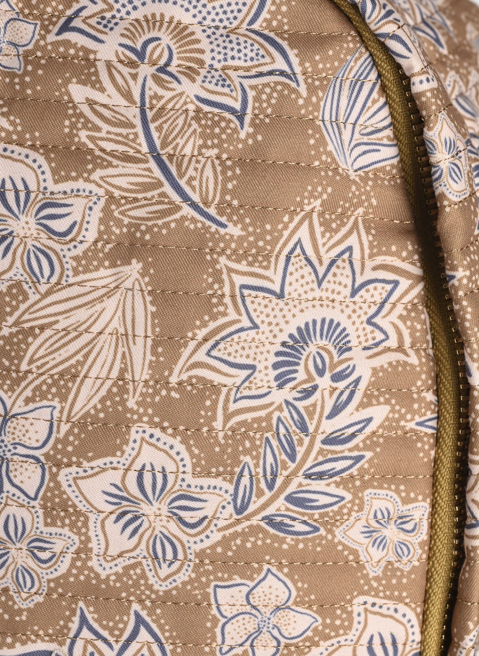 Rugtassen So Comfy Backpack dames beige Roxy Rugtassen So Comfy Backpack dames beige FENNEL SEED BATIKA