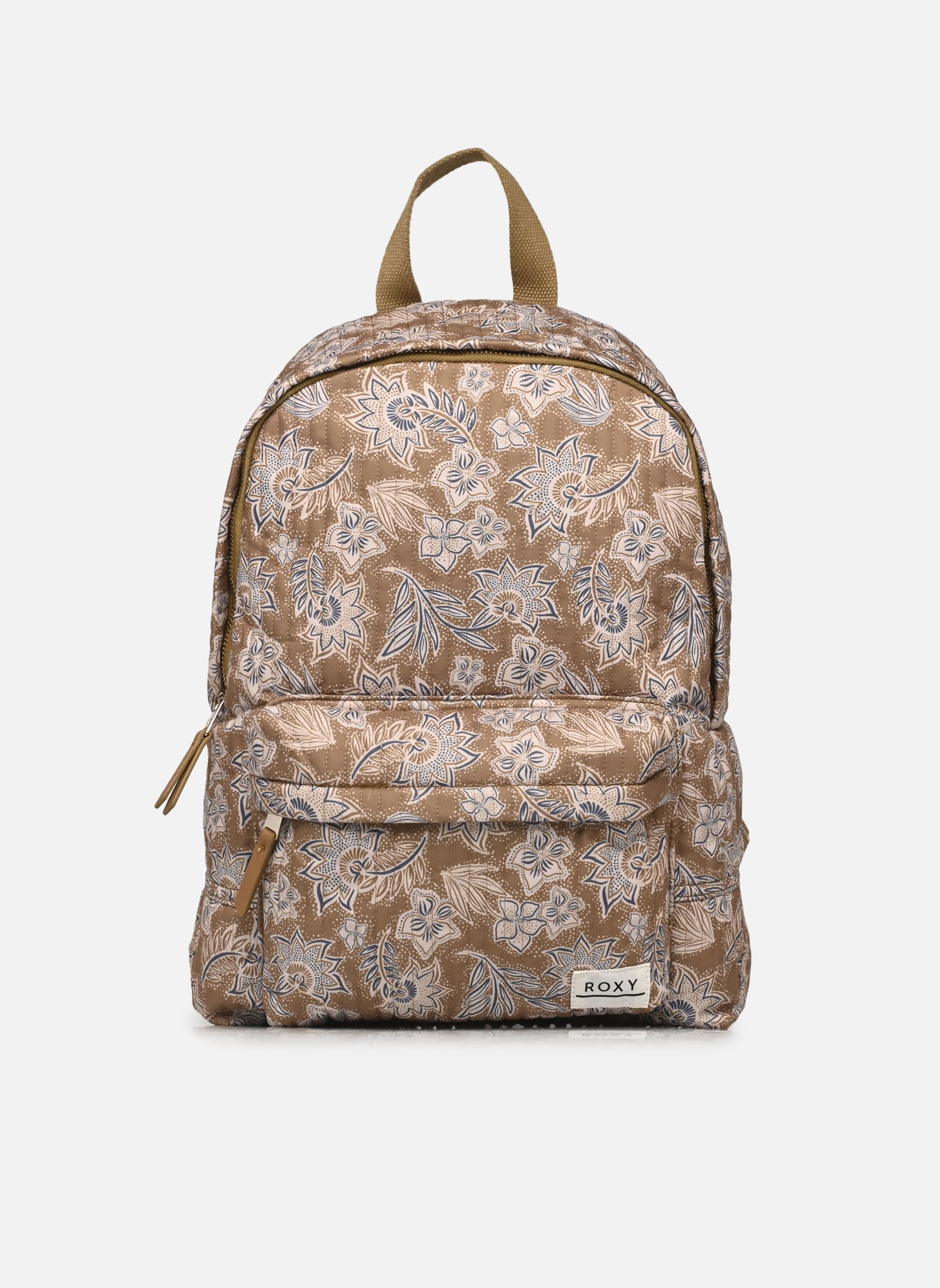 Sac a dos Roxy SO COMFY BACKPACK Unique - vue 2