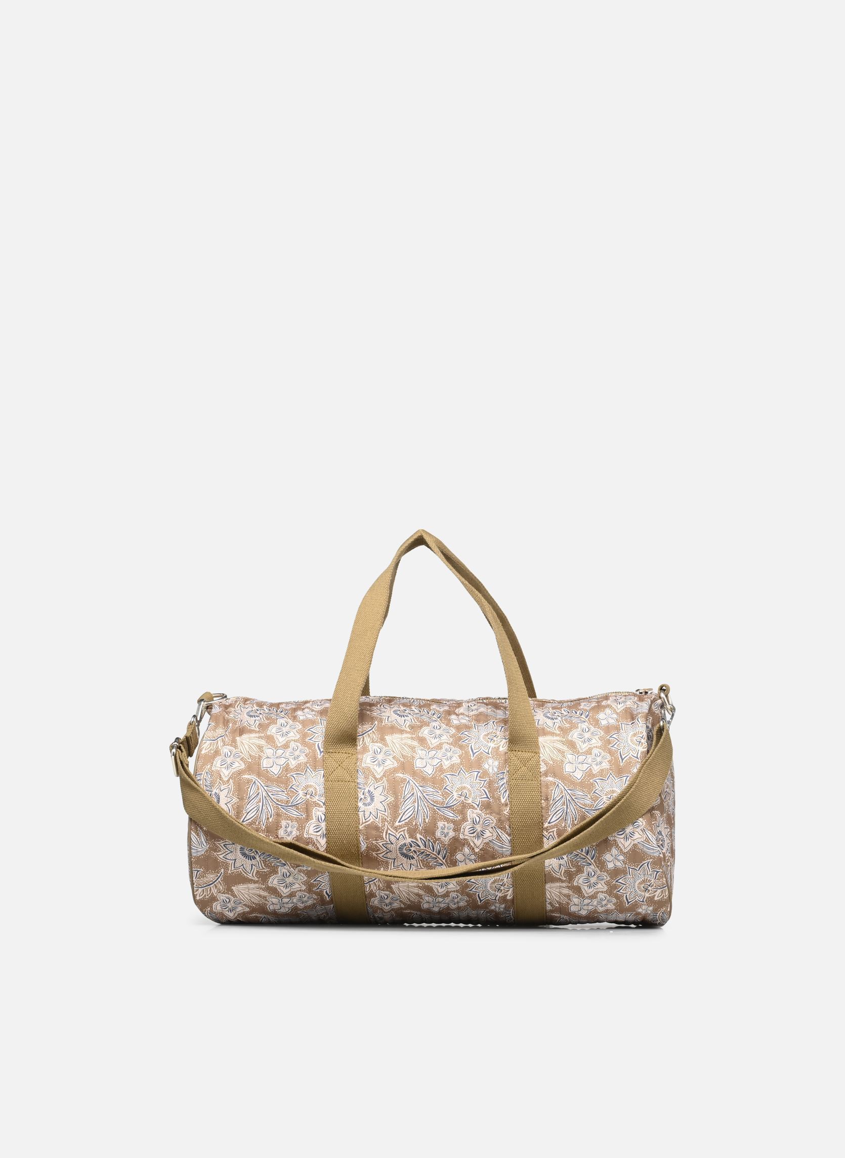 Reisetaschen So Comfy Weekend damen beige Roxy Reisetaschen So Comfy Weekend damen beige FENNEL SEED BATIKA