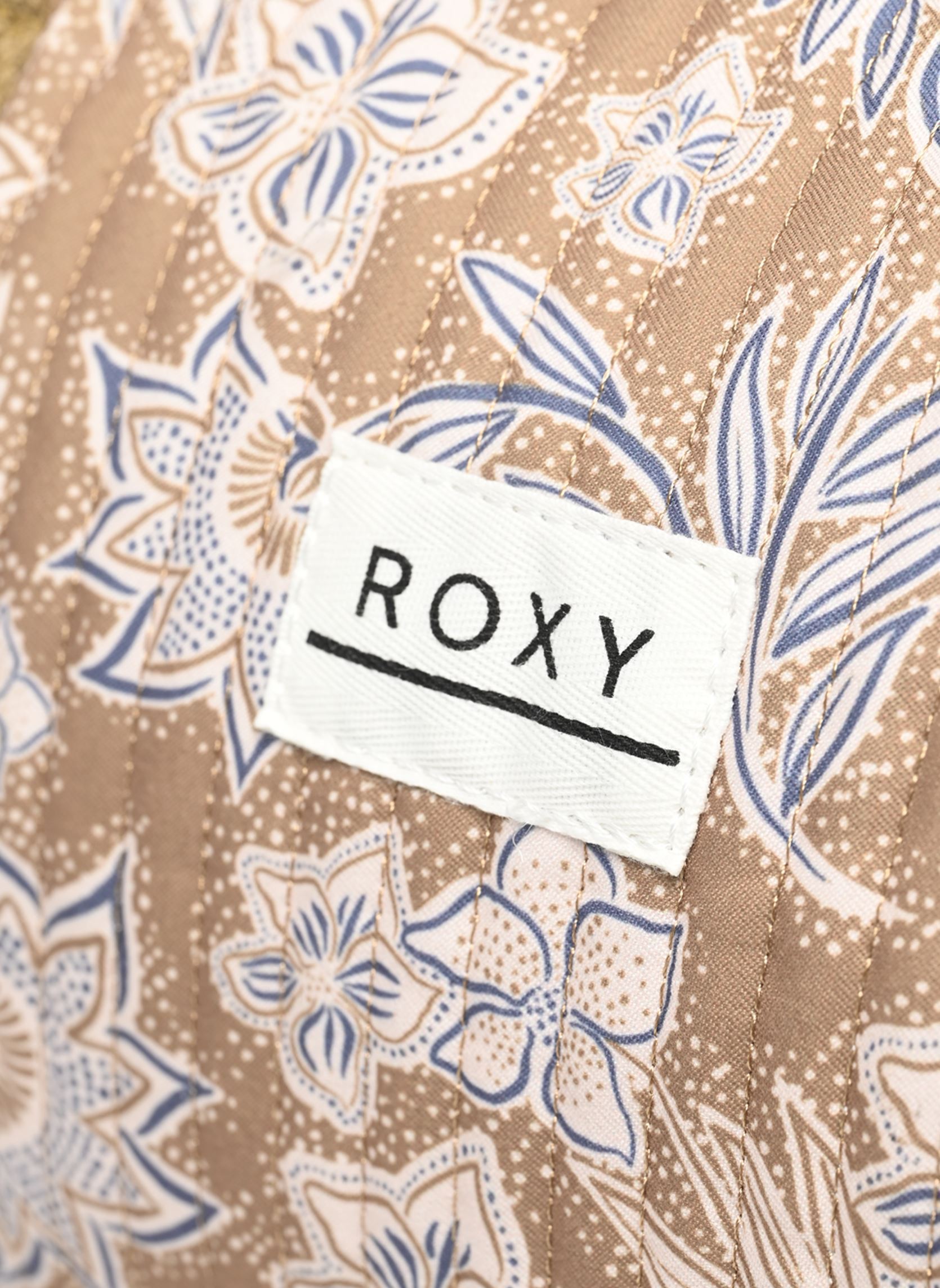Reisetaschen So Comfy Weekend damen beige Roxy Reisetaschen So Comfy Weekend damen beige FENNEL SEED BATIKA