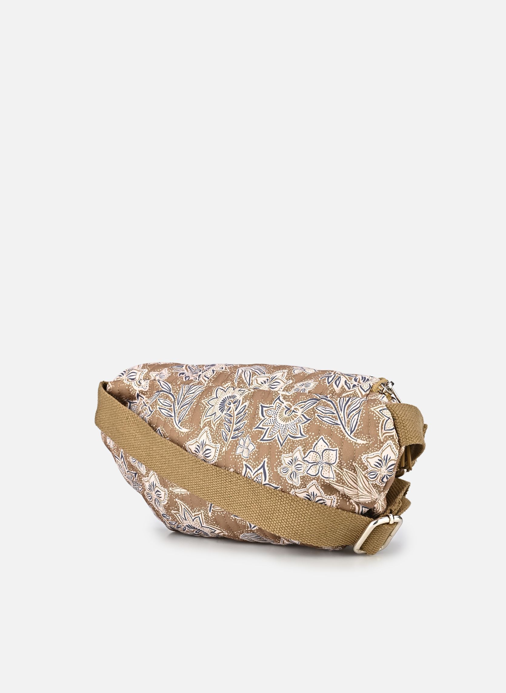 Banana Bag So Comfy Waistpack damen beige Roxy Banana Bag So Comfy Waistpack damen beige FENNEL SEED BATIKA