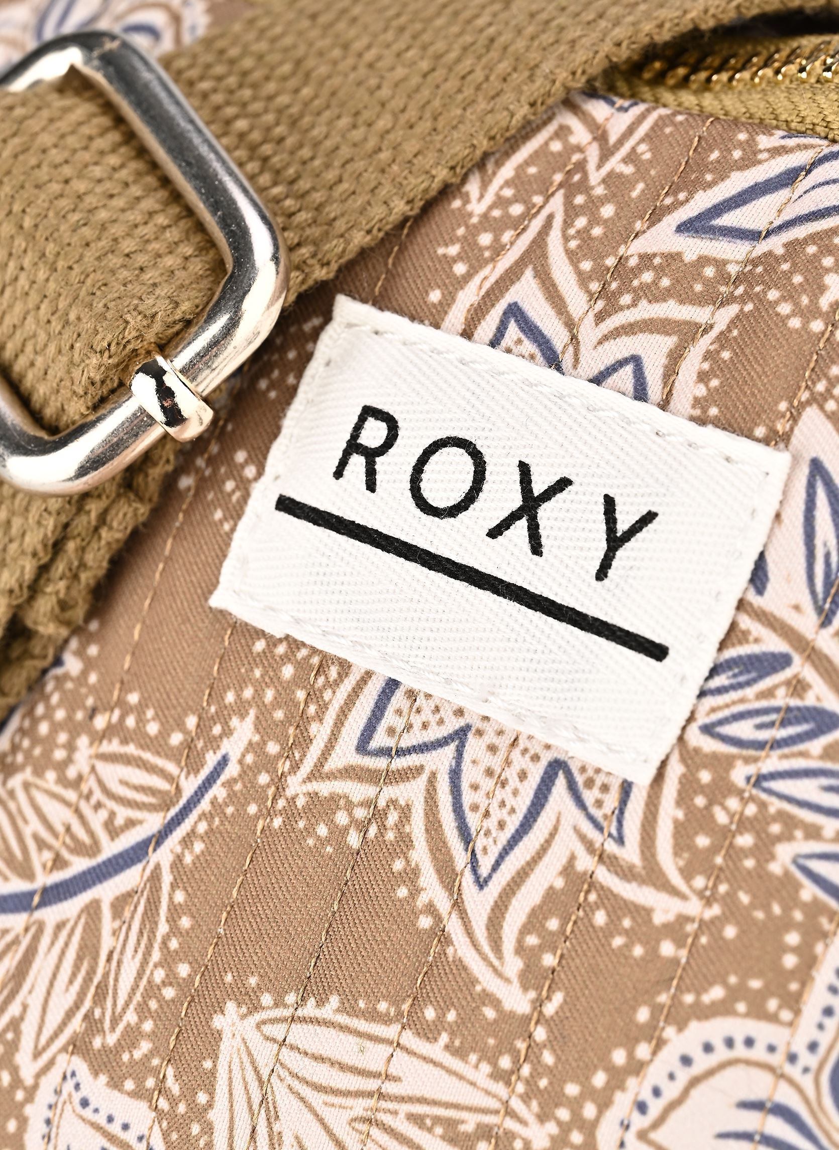 Banana Bag So Comfy Waistpack damen beige Roxy Banana Bag So Comfy Waistpack damen beige FENNEL SEED BATIKA