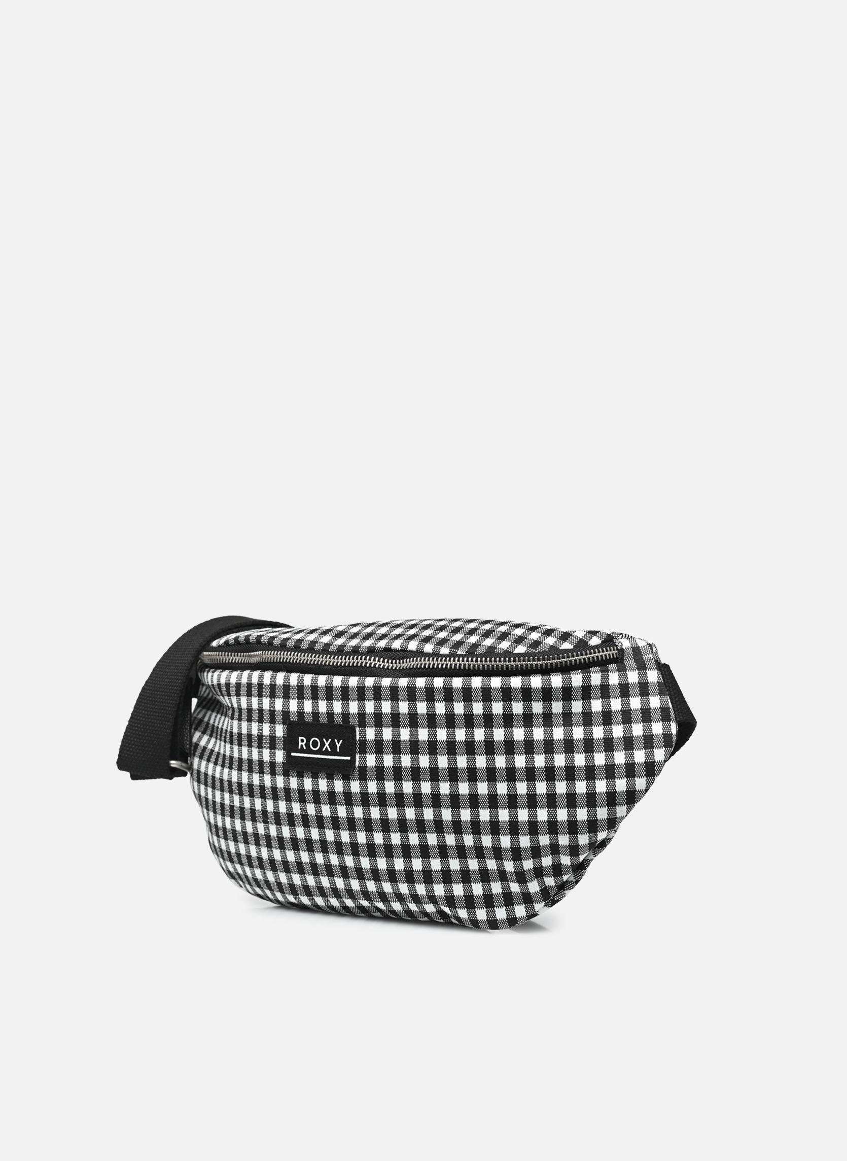 Heuptassen Urban Party Waistpack dames grijs Roxy Heuptassen Urban Party Waistpack dames grijs ANTHRACITE
