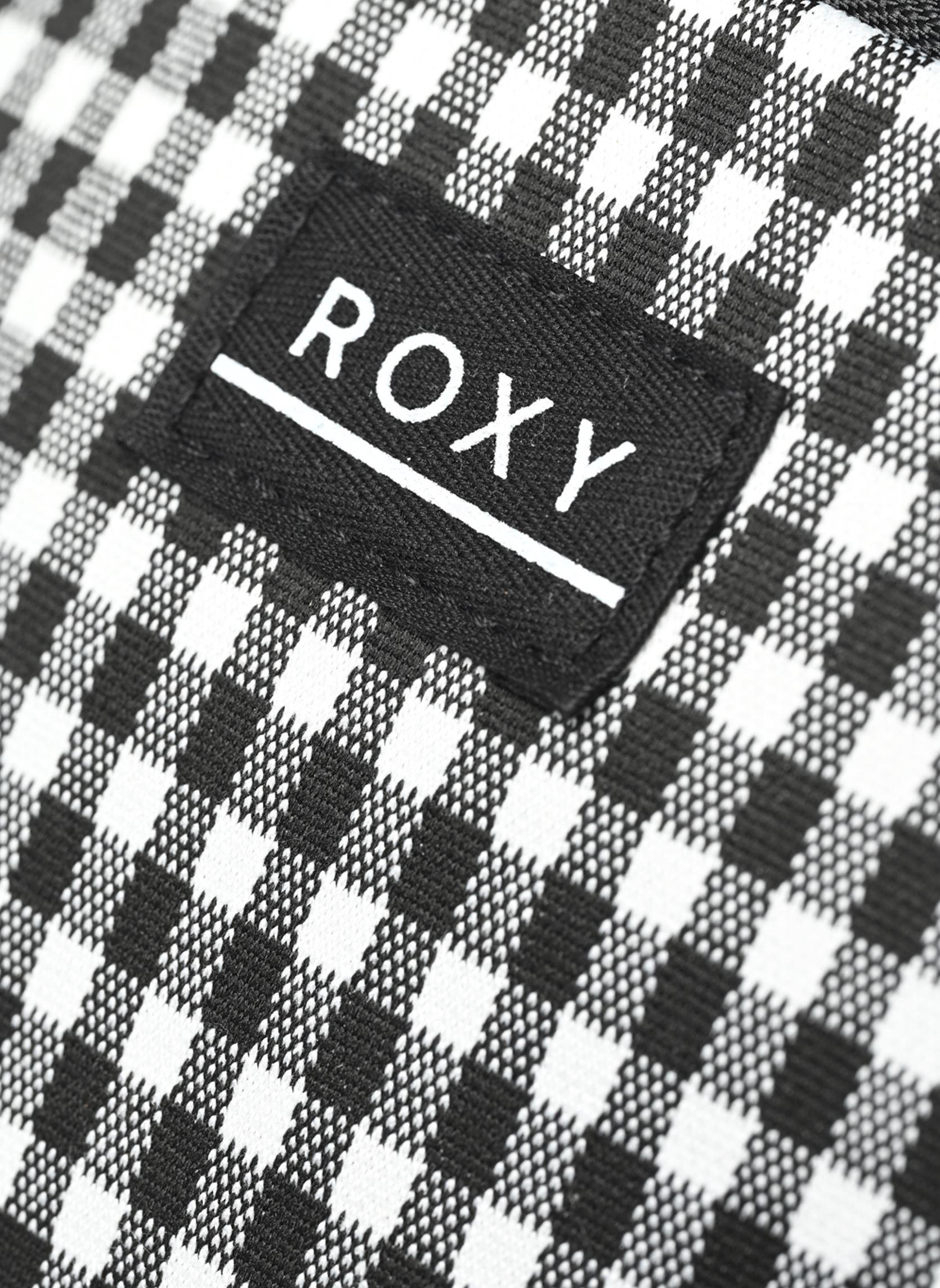Heuptassen Urban Party Waistpack dames grijs Roxy Heuptassen Urban Party Waistpack dames grijs ANTHRACITE