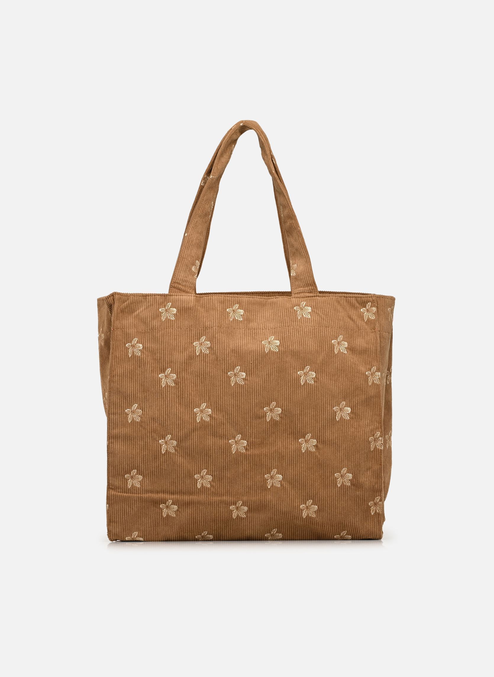 Grote winkelzak Feeling Emby Tote dames bruin Roxy Grote winkelzak Feeling Emby Tote dames bruin WOODSMOKE