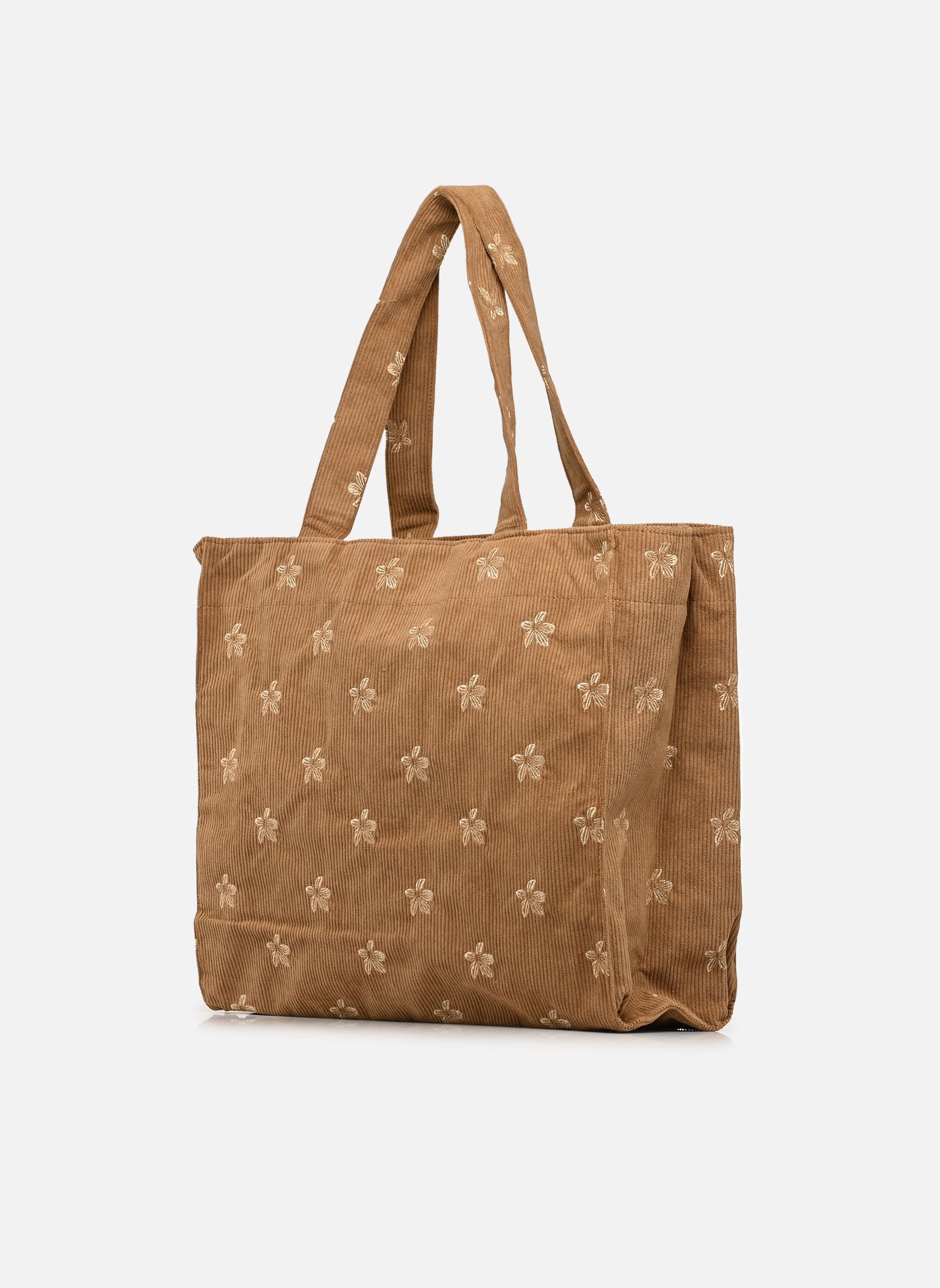 Grote winkelzak Feeling Emby Tote dames bruin Roxy Grote winkelzak Feeling Emby Tote dames bruin WOODSMOKE