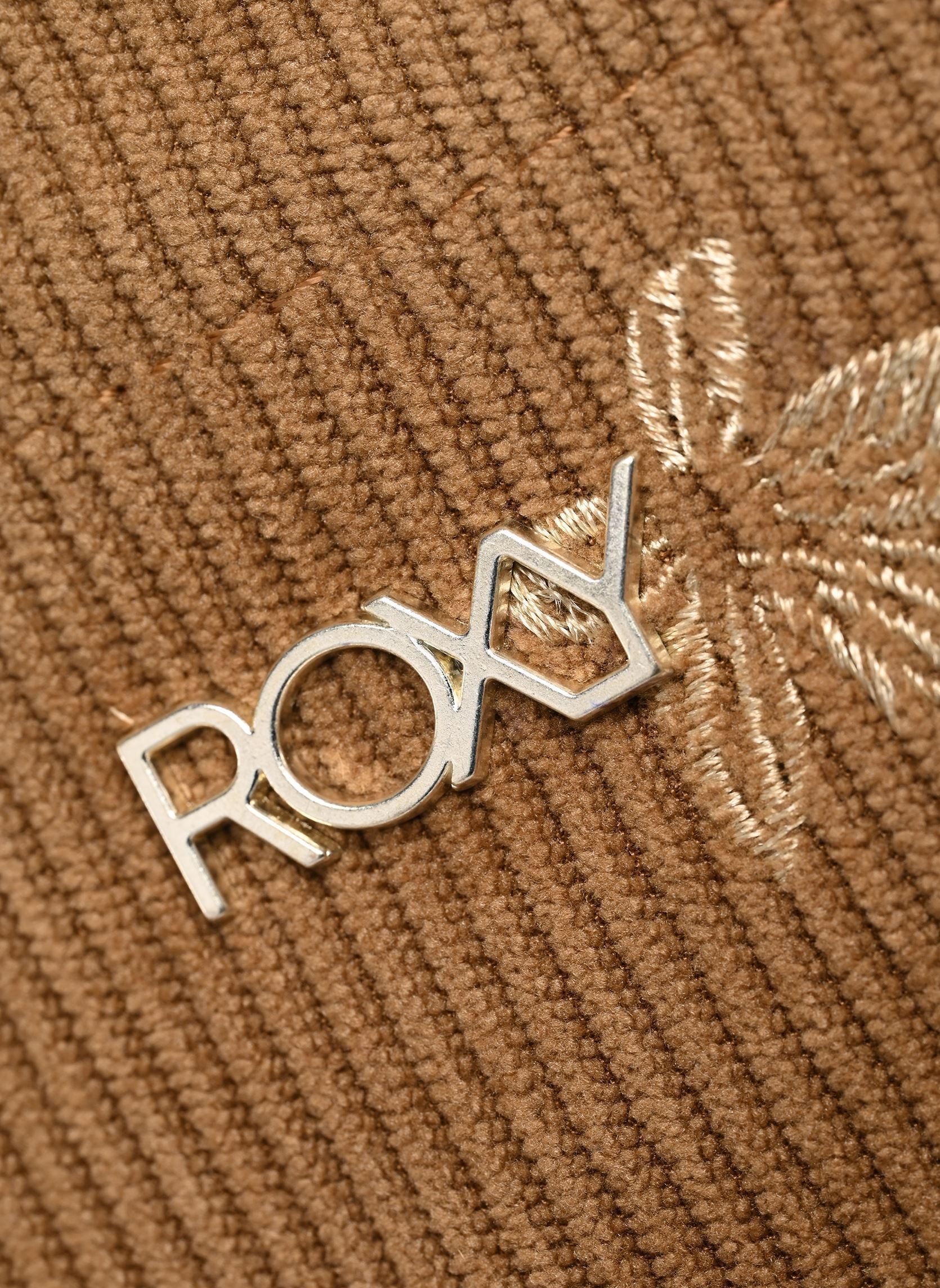 Grote winkelzak Feeling Emby Tote dames bruin Roxy Grote winkelzak Feeling Emby Tote dames bruin WOODSMOKE