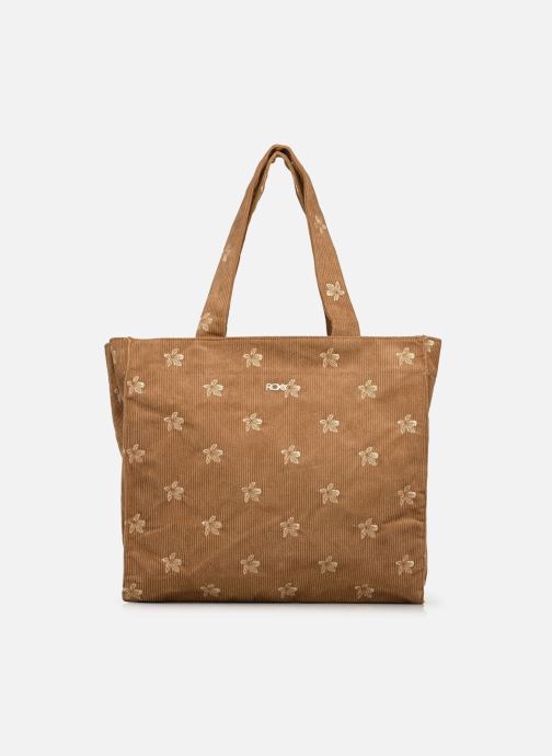 Roxy Cabas Feeling Emby Tote femme marron