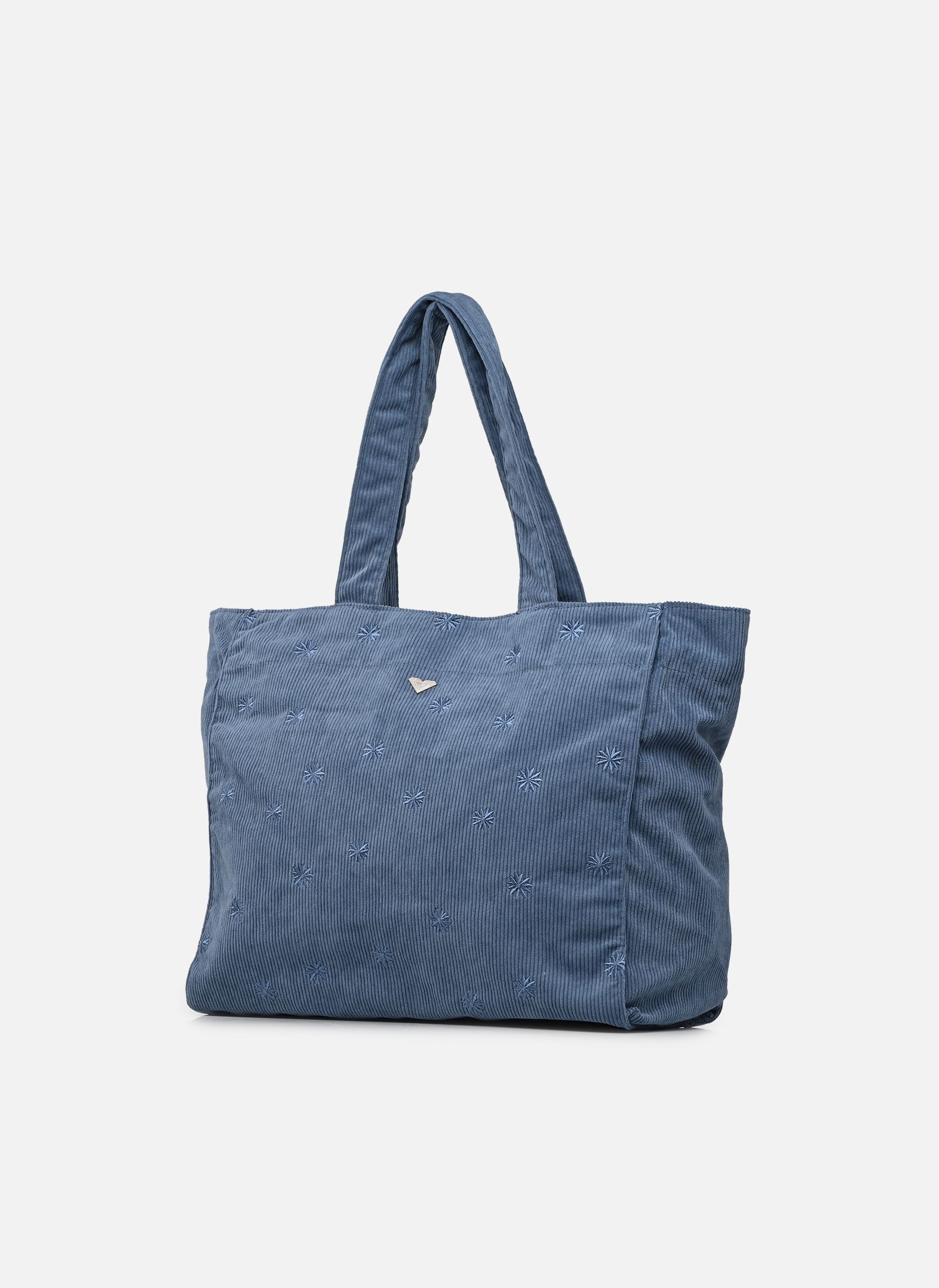Grote winkelzak Feeling Emby Tote dames blauw Roxy Grote winkelzak Feeling Emby Tote dames blauw DUTCH BLUE