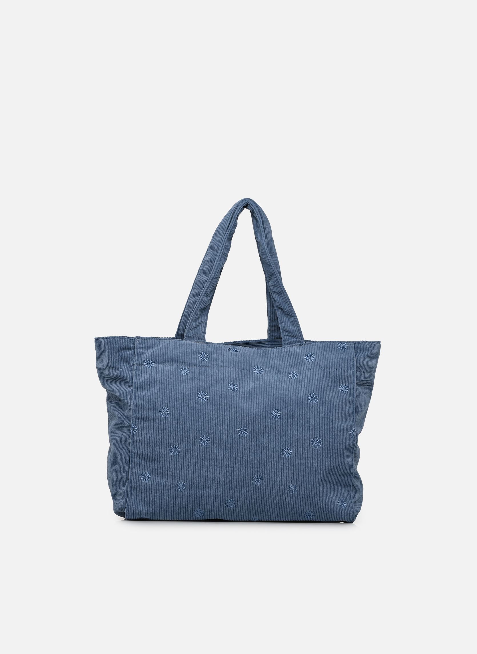 Grote winkelzak Feeling Emby Tote dames blauw Roxy Grote winkelzak Feeling Emby Tote dames blauw DUTCH BLUE