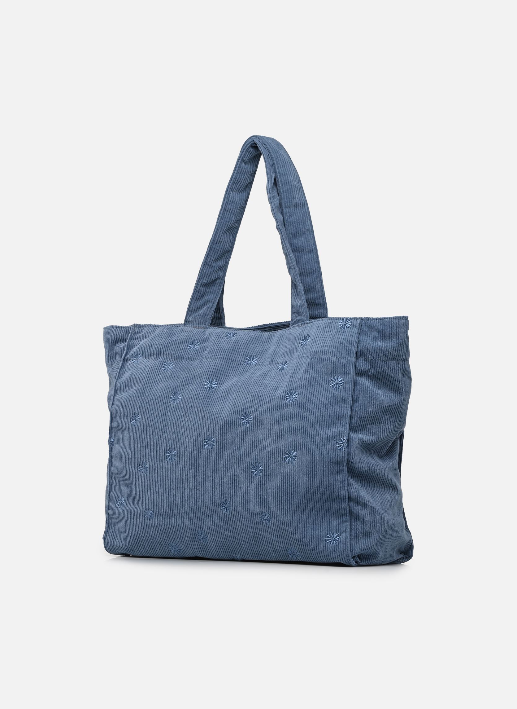 Grote winkelzak Feeling Emby Tote dames blauw Roxy Grote winkelzak Feeling Emby Tote dames blauw DUTCH BLUE