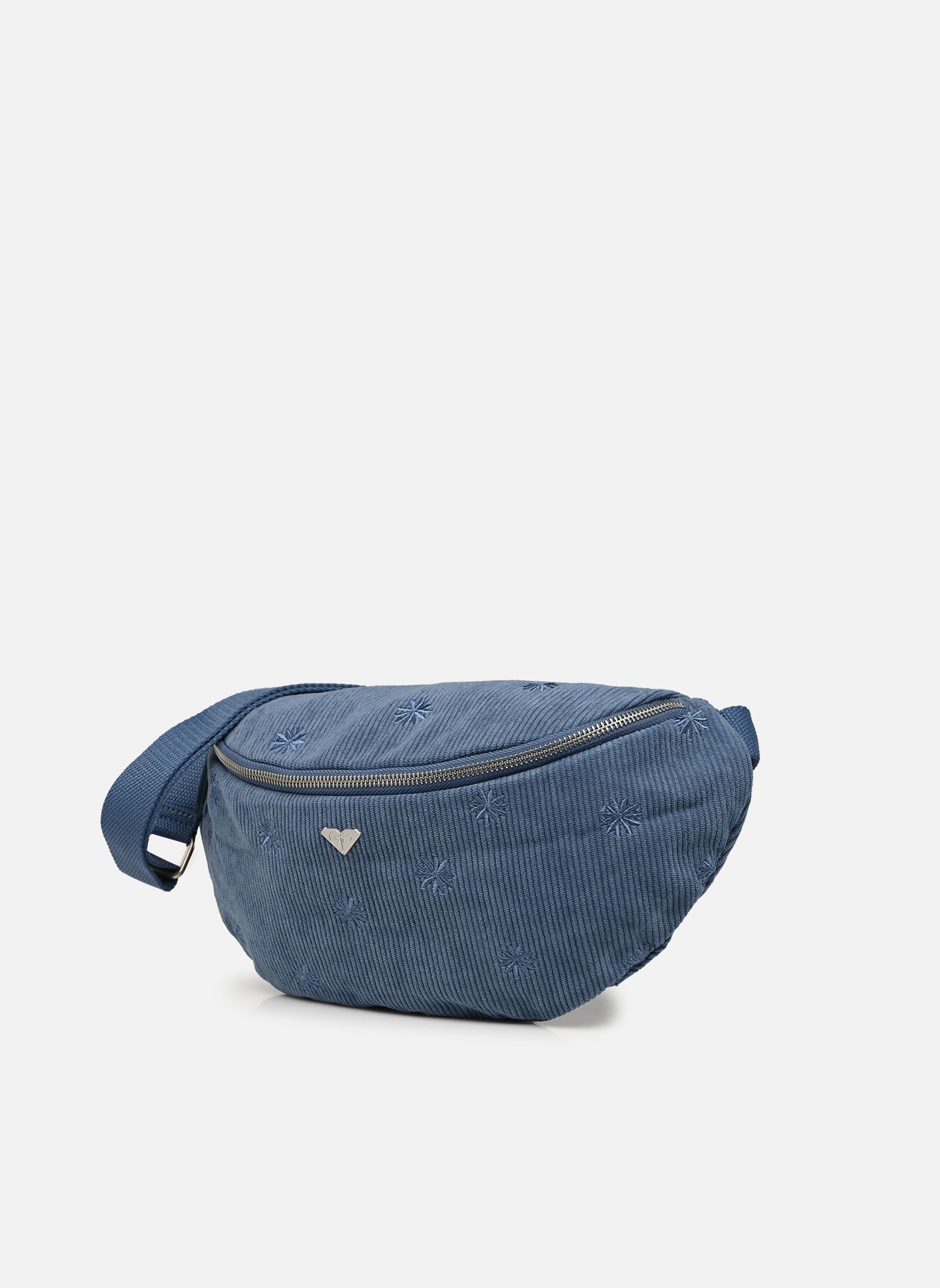 Sacs banane Feeling Emby Waistpack femme bleu Roxy Sacs banane Feeling Emby Waistpack femme bleu DUTCH BLUE