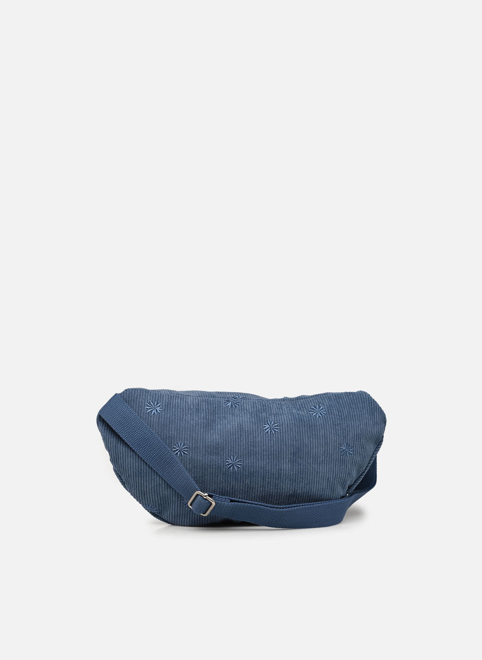 Sacs banane Feeling Emby Waistpack femme bleu Roxy Sacs banane Feeling Emby Waistpack femme bleu DUTCH BLUE