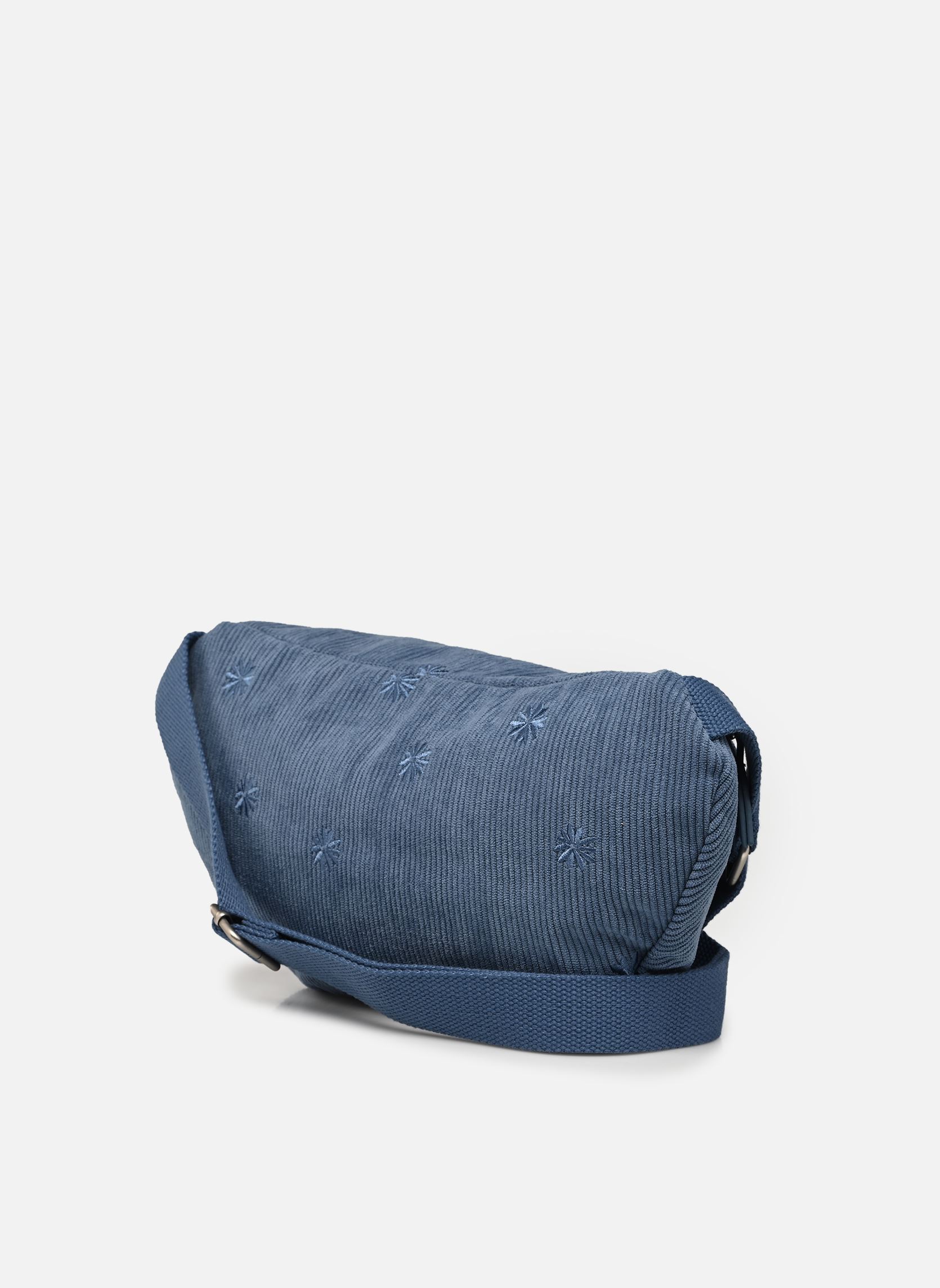 Sacs banane Feeling Emby Waistpack femme bleu Roxy Sacs banane Feeling Emby Waistpack femme bleu DUTCH BLUE