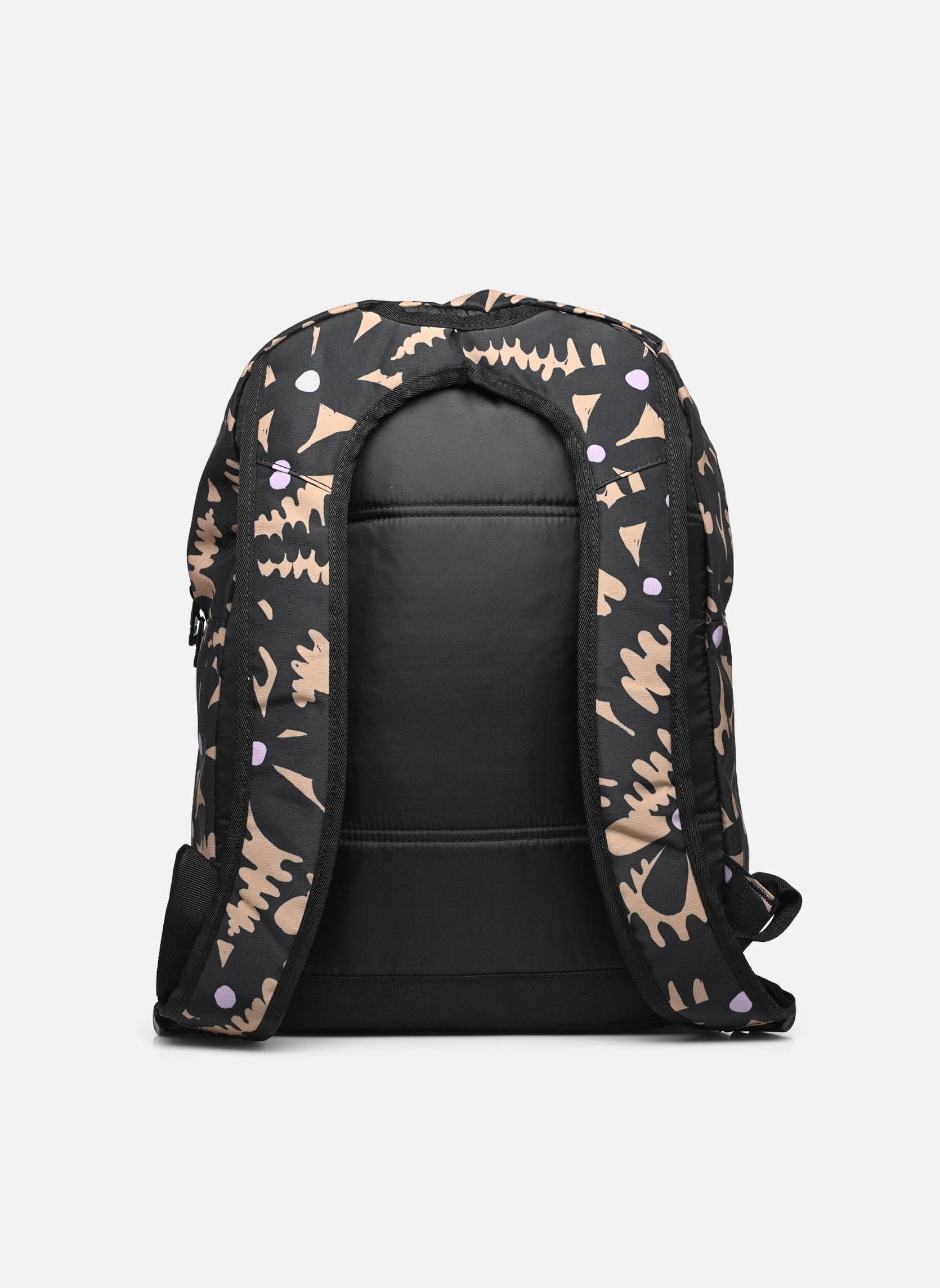 Mochilas Here You Are Active mujer multicolor Roxy Mochilas Here You Are Active mujer multicolor ANTHRACITE BIG FLOWERS