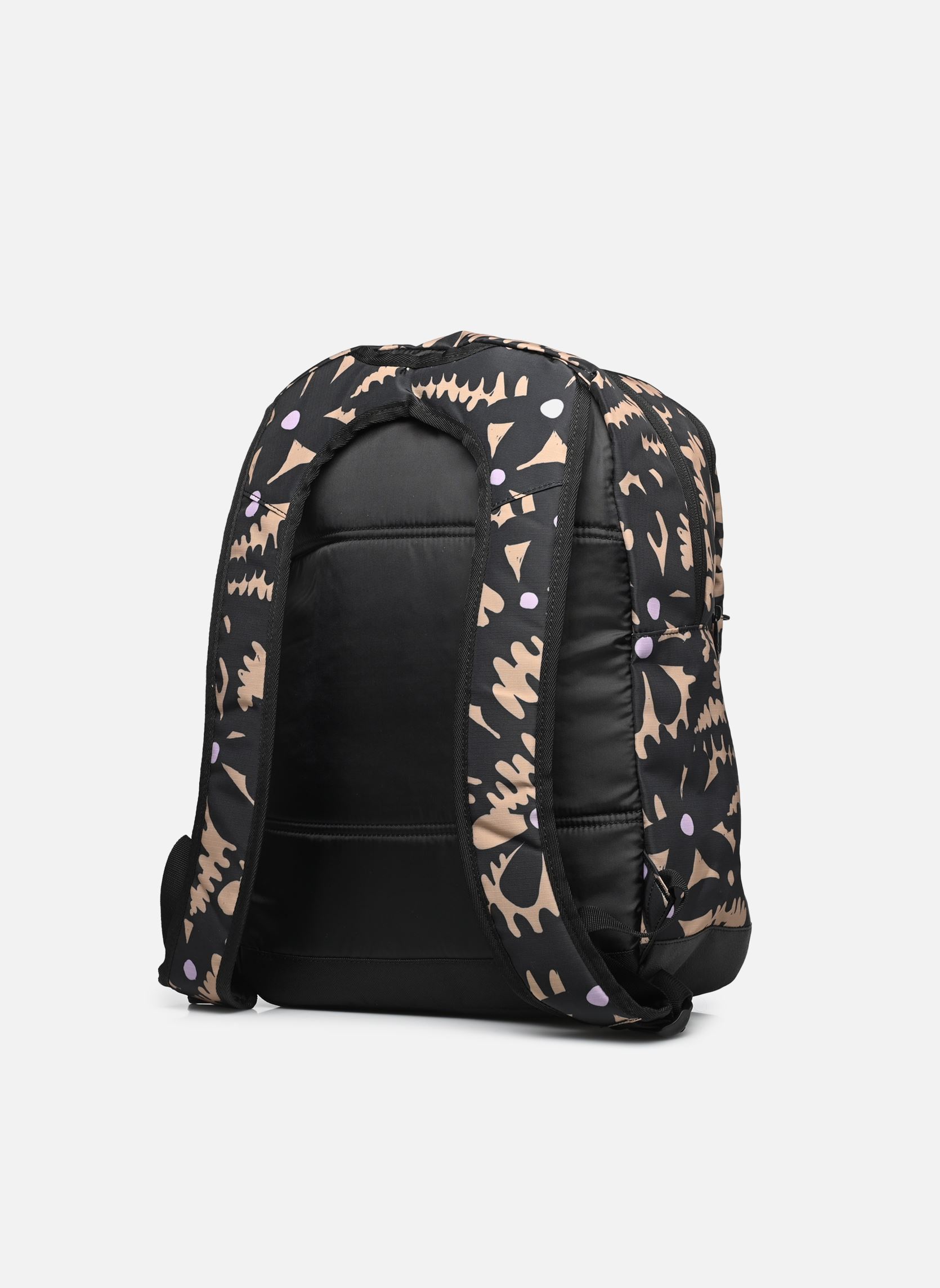 Mochilas Here You Are Active mujer multicolor Roxy Mochilas Here You Are Active mujer multicolor ANTHRACITE BIG FLOWERS