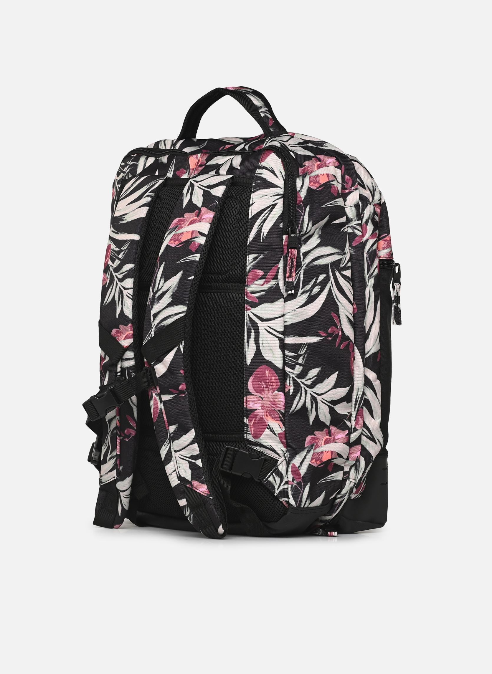 Sacs à dos Current Vibes femme multicolore Roxy Sacs à dos Current Vibes femme multicolore ANTHRACITE WIND SWEPT FLORAL
