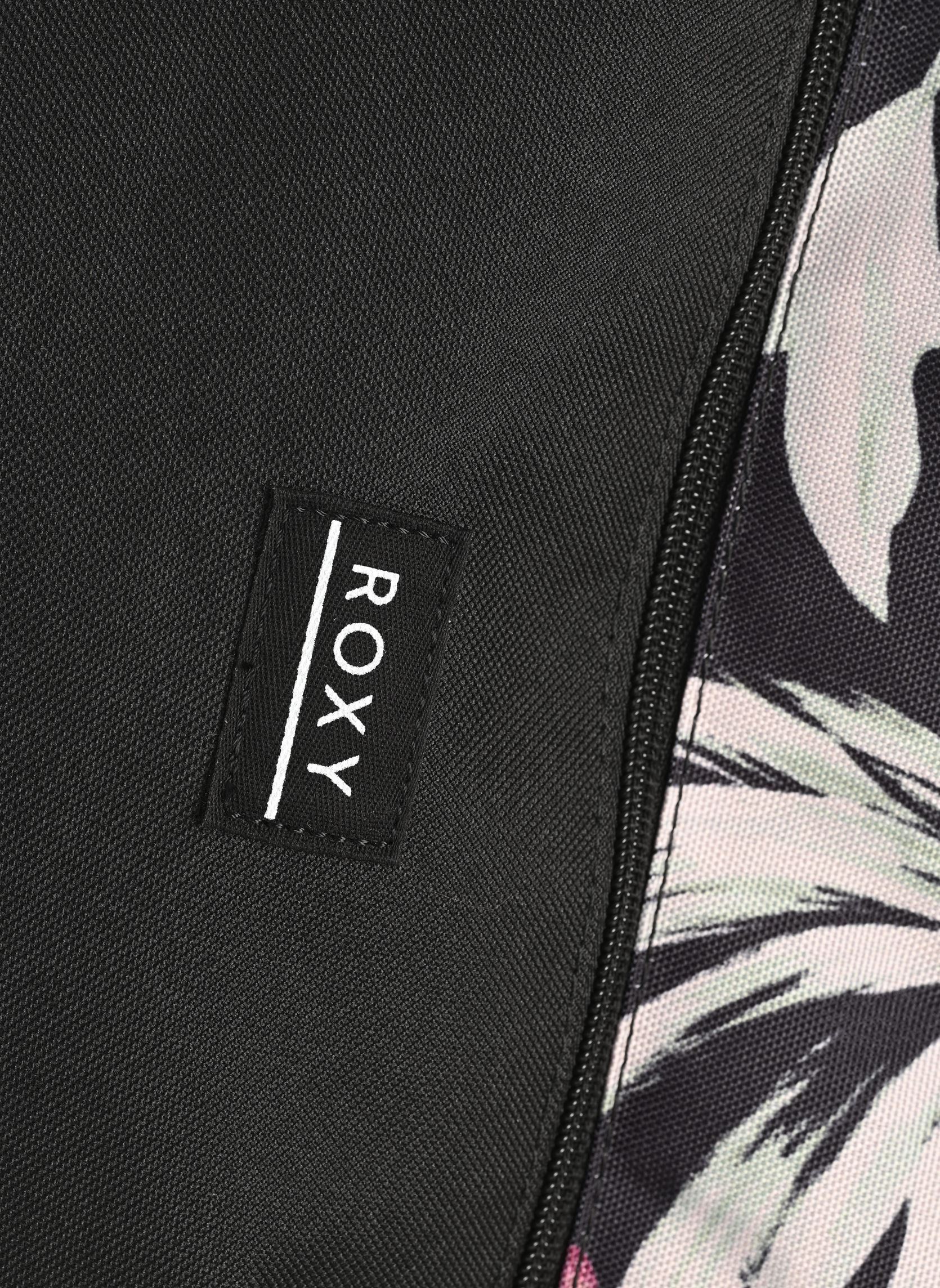 Sacs à dos Current Vibes femme multicolore Roxy Sacs à dos Current Vibes femme multicolore ANTHRACITE WIND SWEPT FLORAL