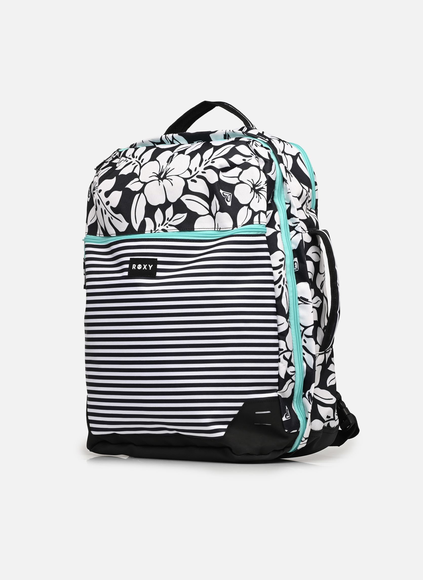 Sacs à dos Current Vibes femme multicolore Roxy Sacs à dos Current Vibes femme multicolore ANTHRACITE THE MO