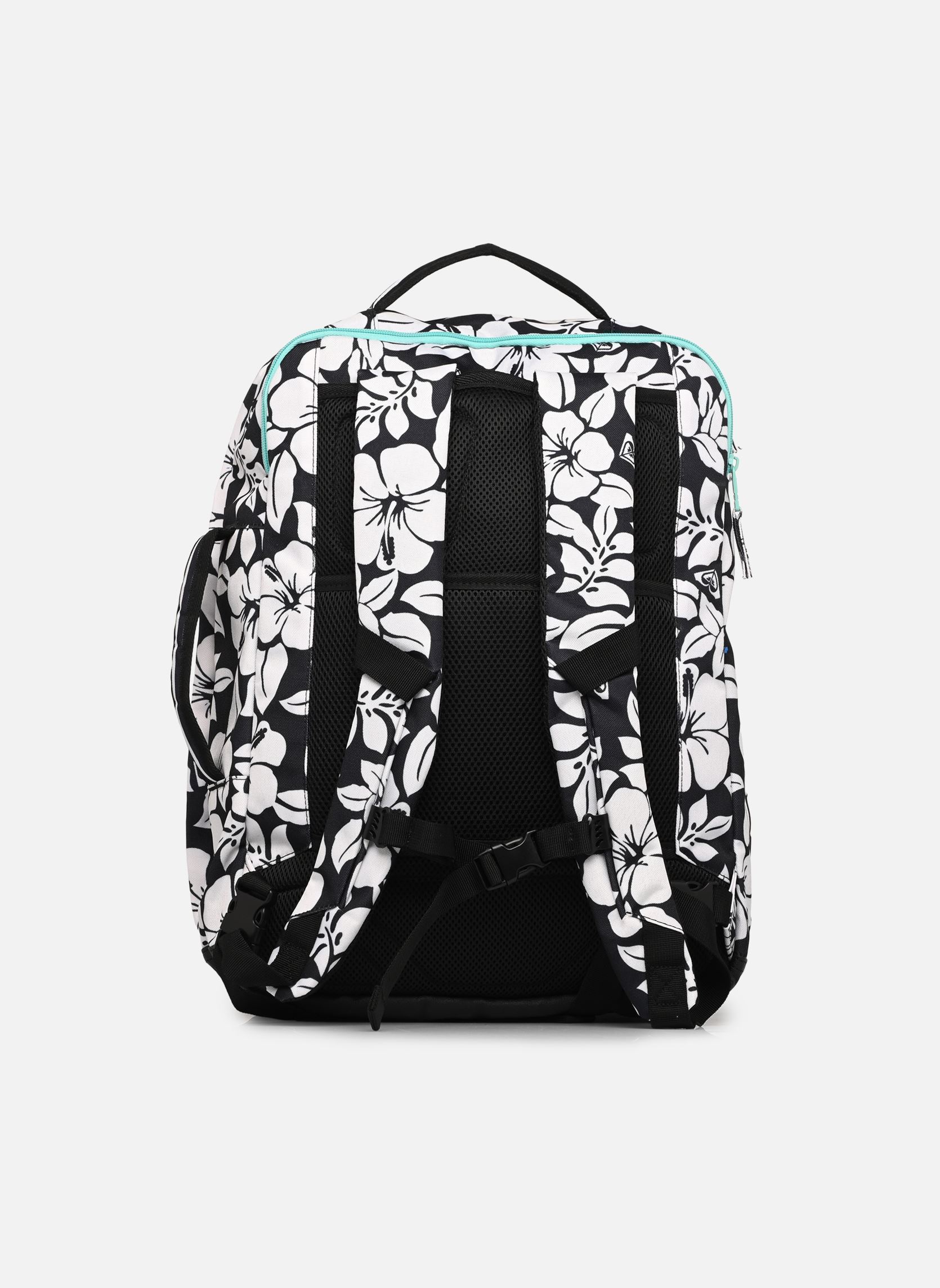 Sacs à dos Current Vibes femme multicolore Roxy Sacs à dos Current Vibes femme multicolore ANTHRACITE THE MO