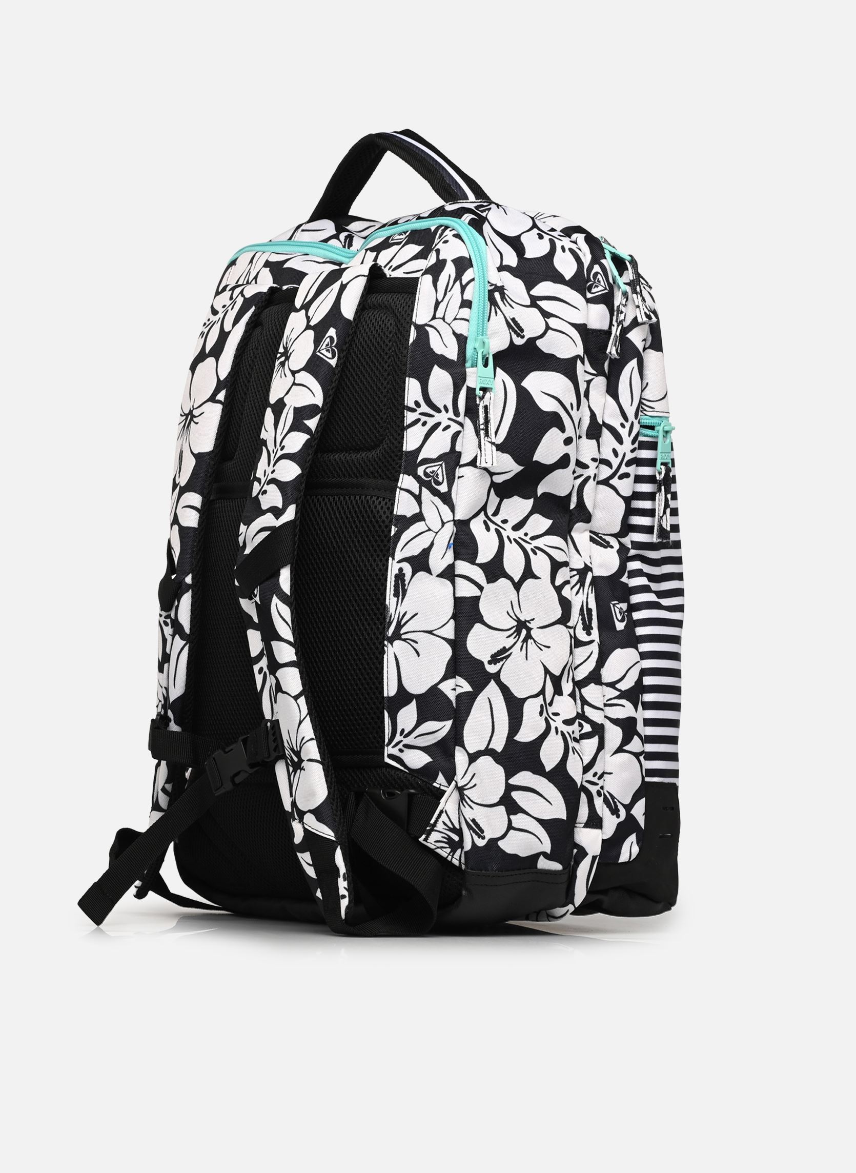 Sacs à dos Current Vibes femme multicolore Roxy Sacs à dos Current Vibes femme multicolore ANTHRACITE THE MO