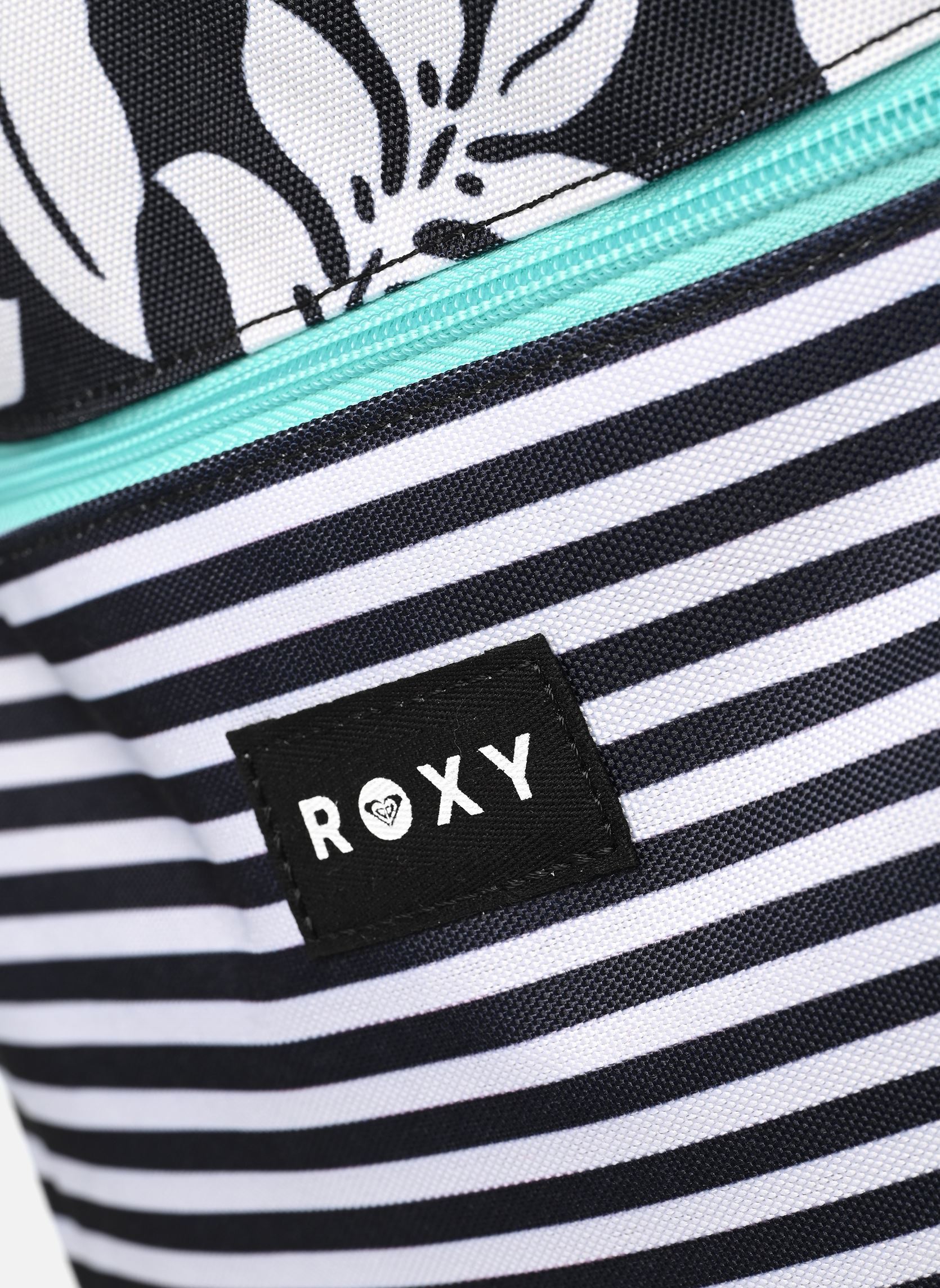 Sacs à dos Current Vibes femme multicolore Roxy Sacs à dos Current Vibes femme multicolore ANTHRACITE THE MO