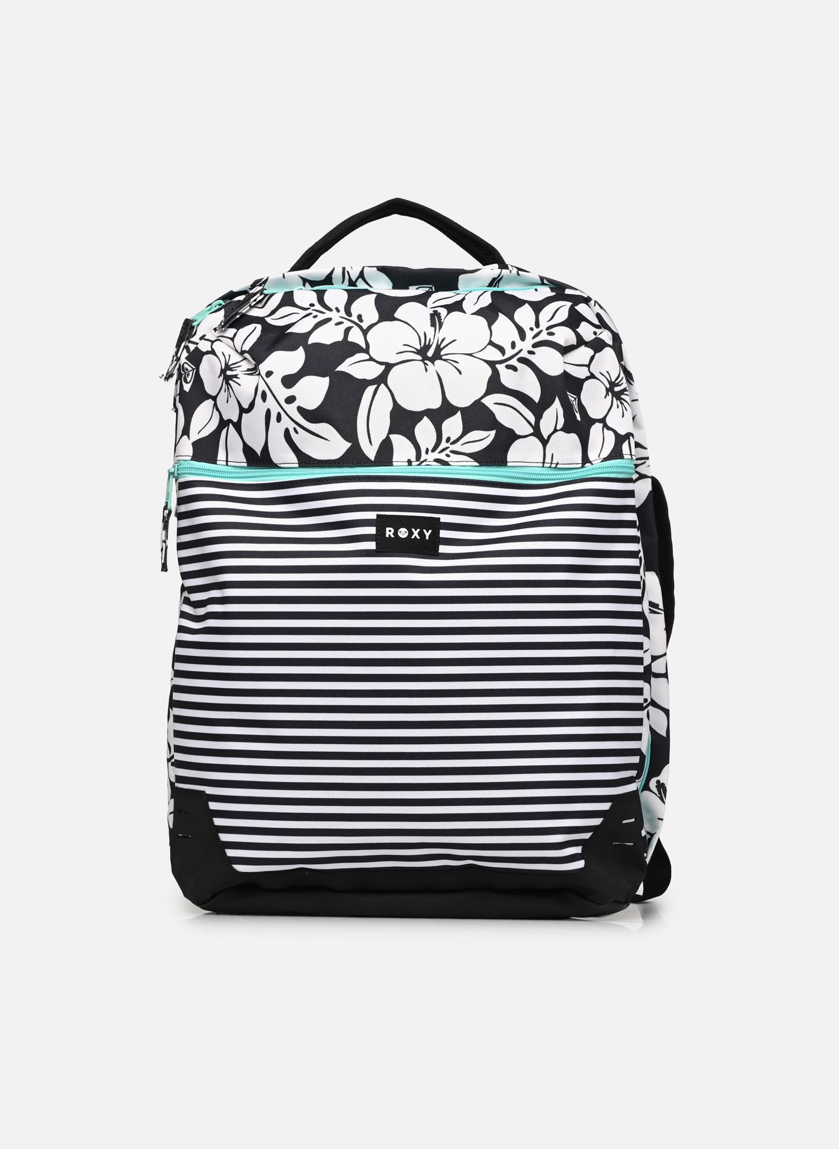 Sac a dos Roxy Current Vibes Unique - vue 2