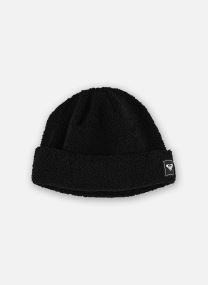 Mützen Valwood Beanie damen schwarz