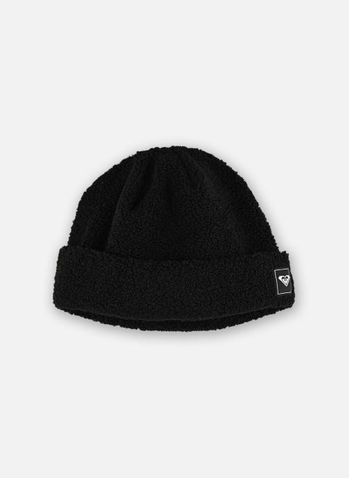 Roxy Bonnets Valwood Beanie femme noir