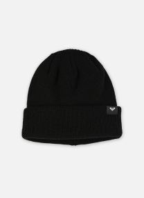Bonnets Folker Beanie femme violet