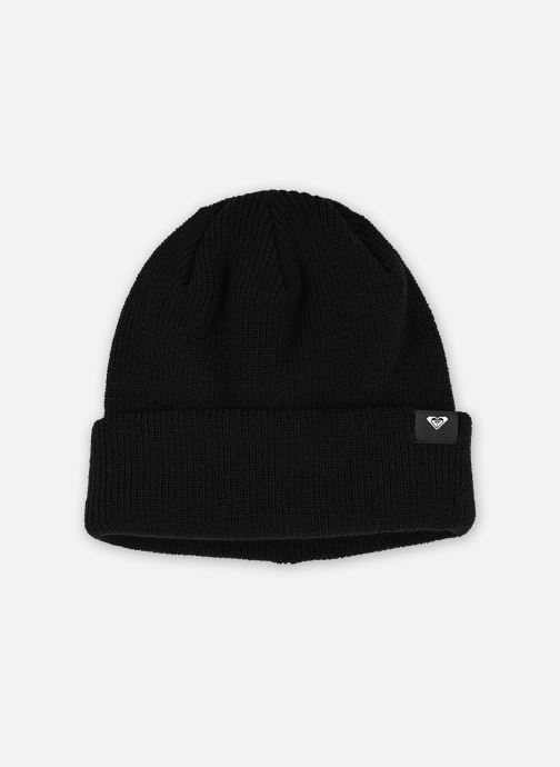 Roxy Bonnets Folker Beanie femme noir