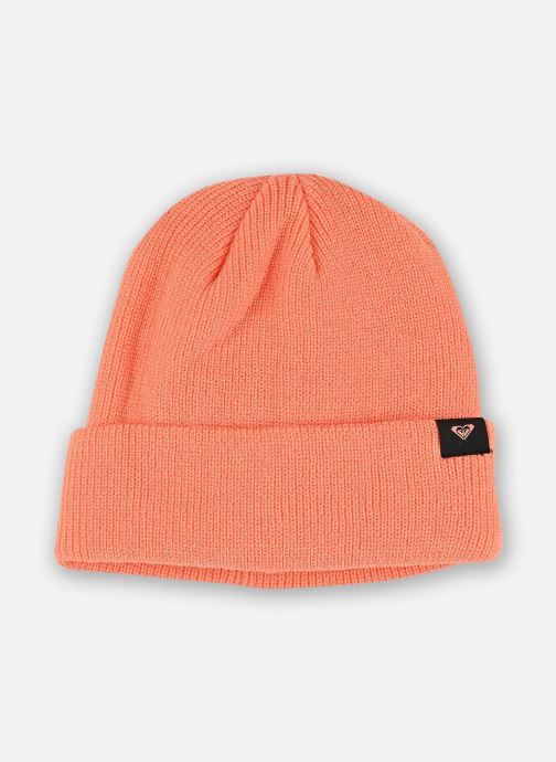 Roxy Bonnets Folker Beanie femme orange