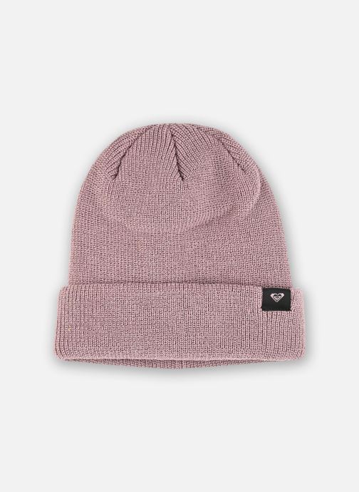 Roxy Mutsen Folker Beanie dames paars
