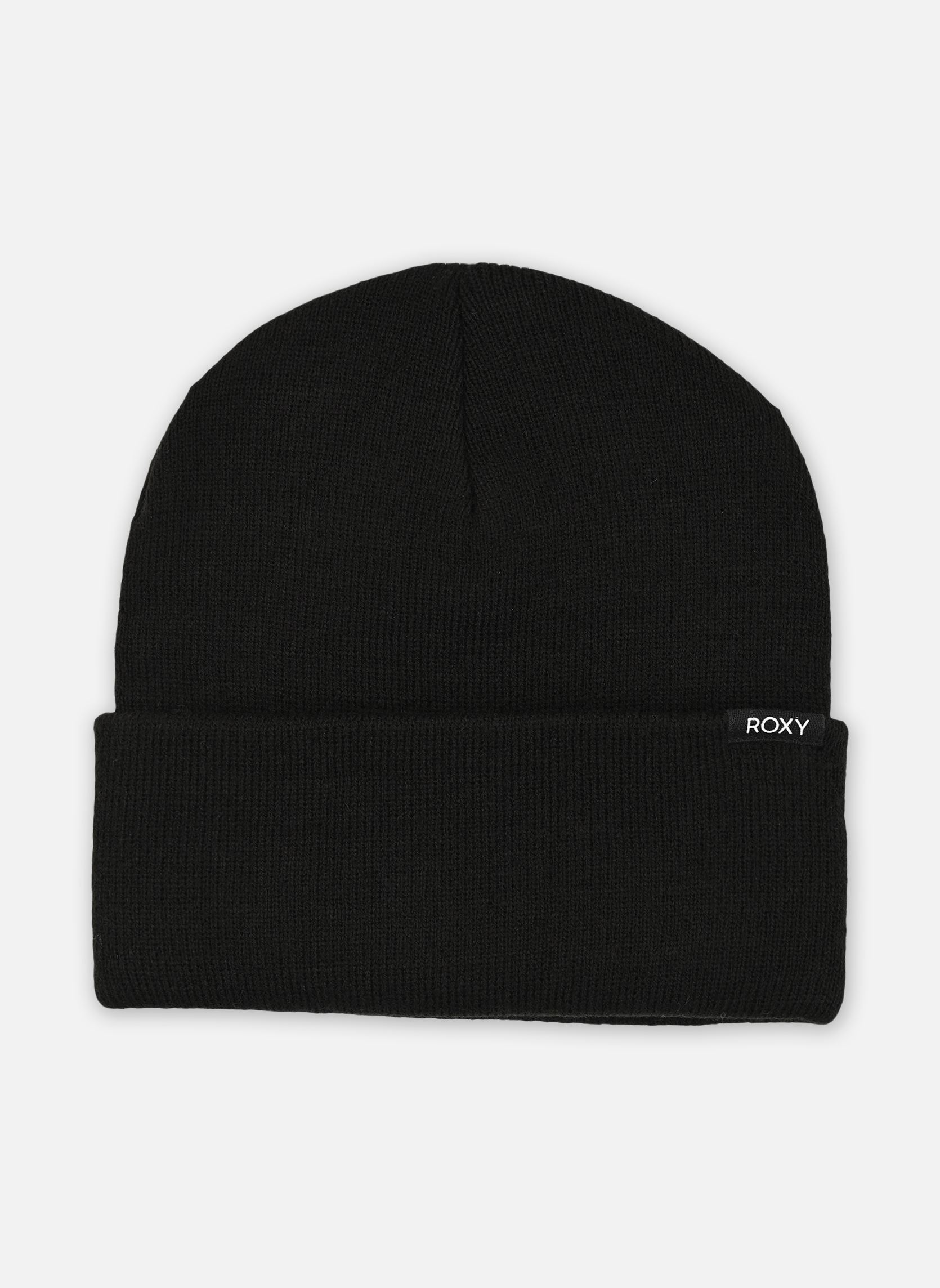 Bonnet Roxy Tropical Snow Unique - vue 3