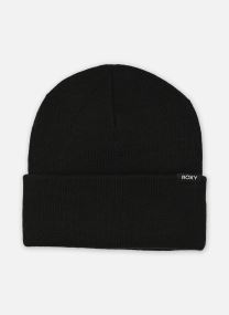 Mutsen Tropical Snow Beanie dames grijs Roxy Mutsen Tropical Snow Beanie dames grijs ANTHRACITE