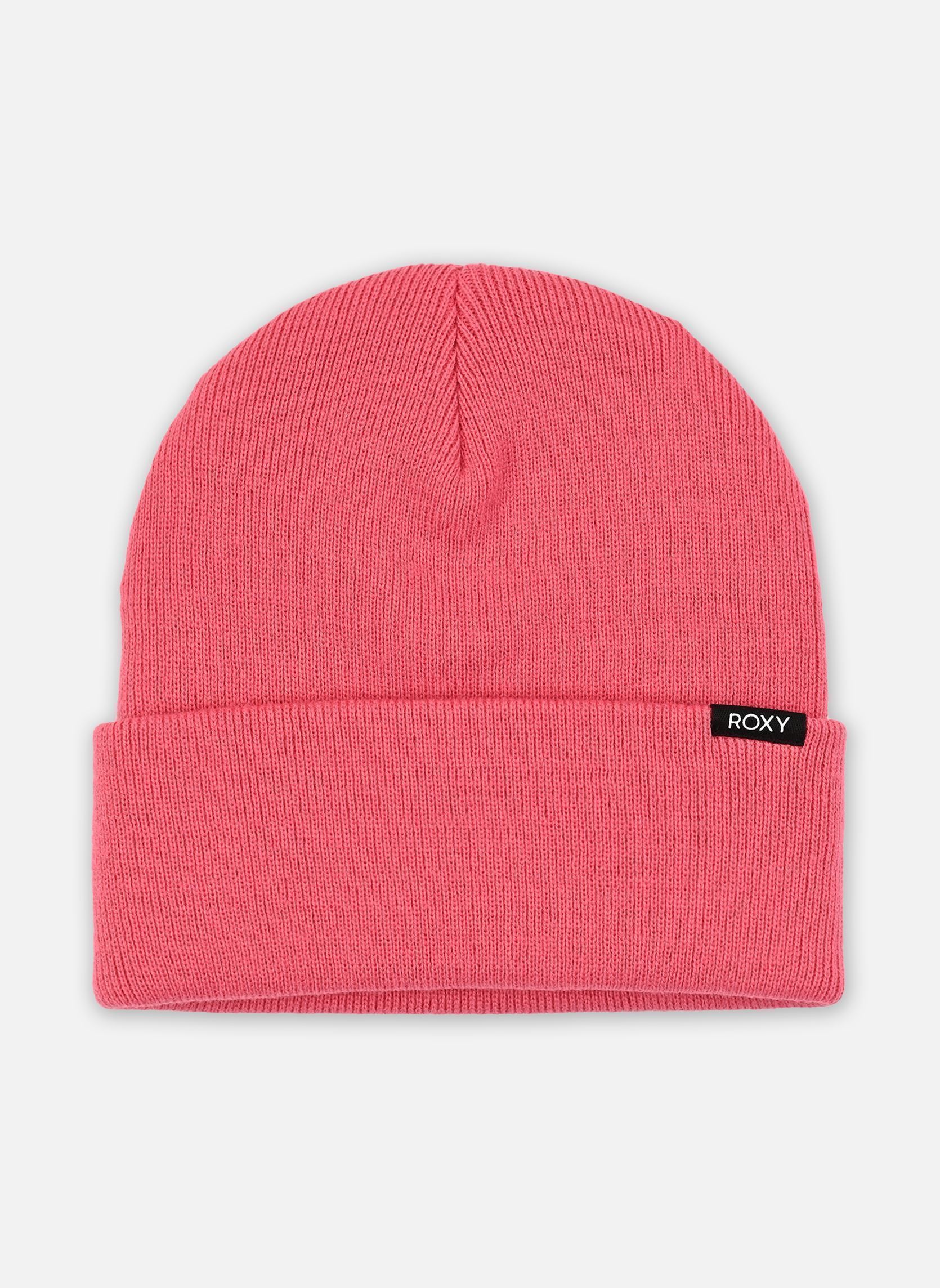 Bonnet Roxy Tropical Snow Unique - vue 2