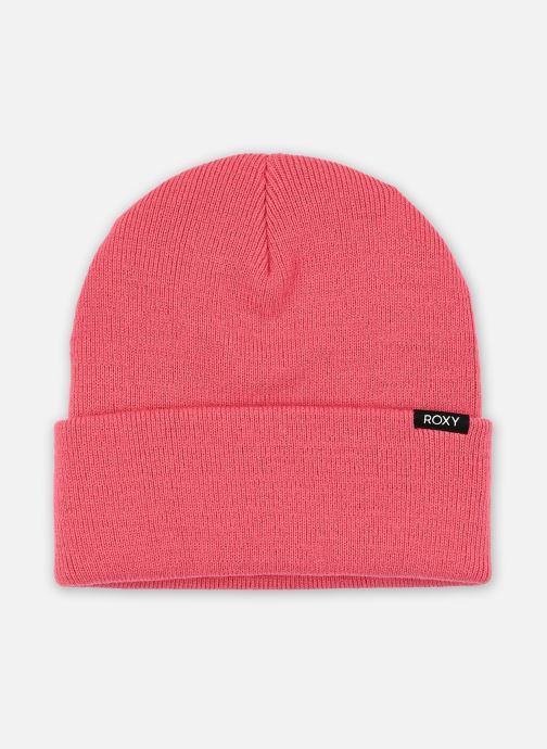Roxy Bonnets Tropical Snow Beanie femme rose