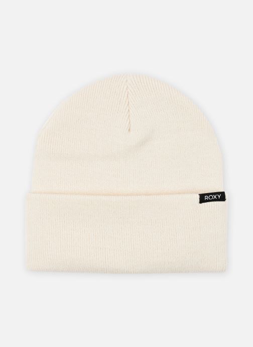 Roxy Bonnets Tropical Snow Beanie femme blanc