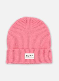 Bonnets Wind Effect femme rose Roxy Bonnets Wind Effect femme rose PINK COSMOS