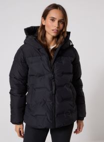 Gewatteerde jassen ICEPEAK ADAMAN dames zwart Icepeak Gewatteerde jassen ICEPEAK ADAMAN dames zwart Noir