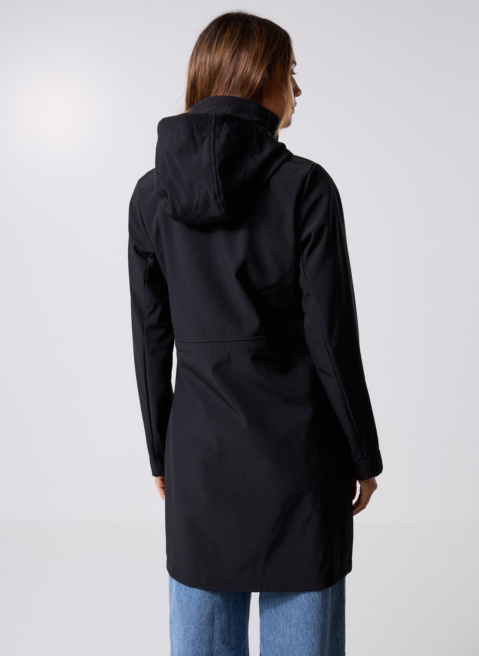 Parkas ICEPEAK AGARAM femme noir Icepeak Parkas ICEPEAK AGARAM femme noir NOIR